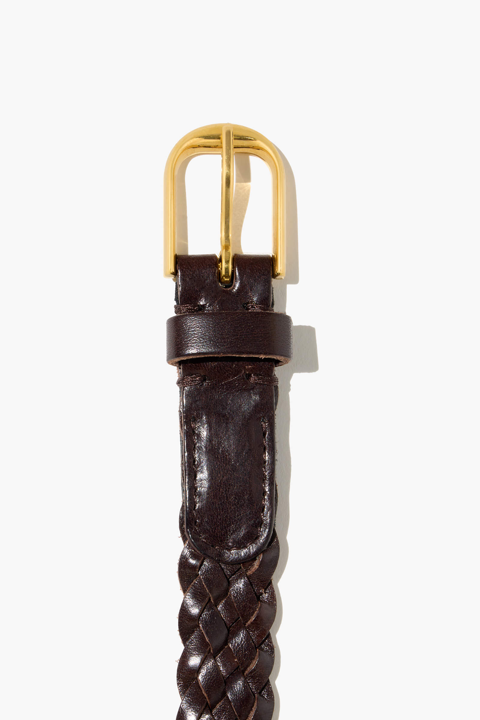 Nili Lotan - BRAIDED JANE BELT - Image 3