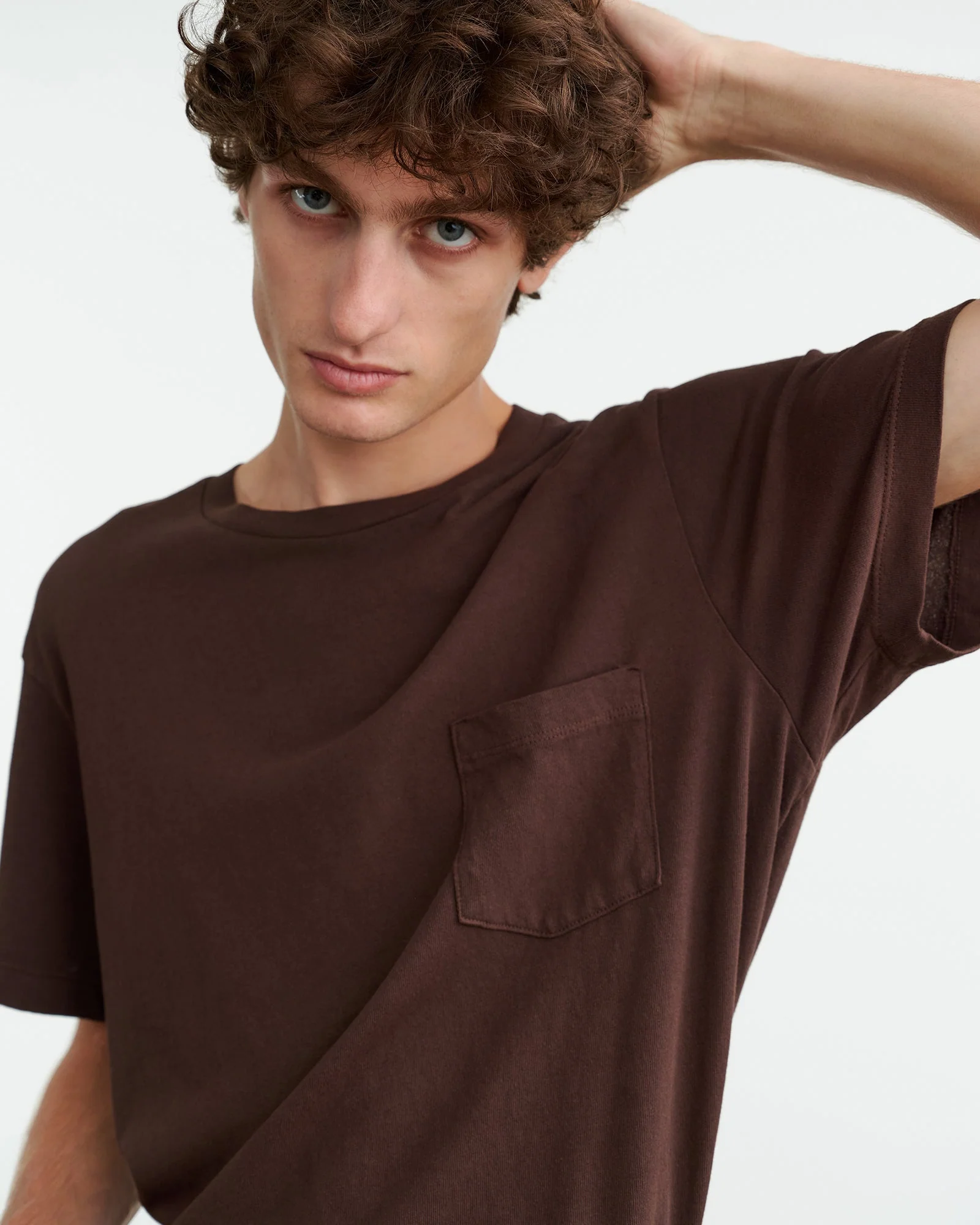 Nili Lotan - BRANDON TEE - Image 14