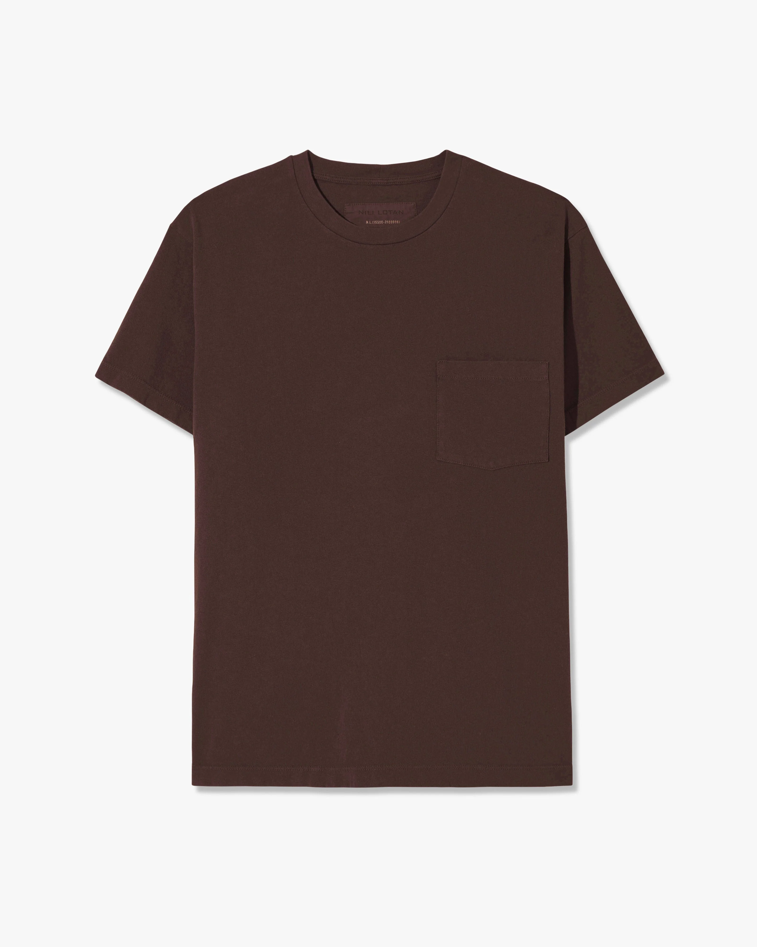 Nili Lotan - BRANDON TEE - Image 15