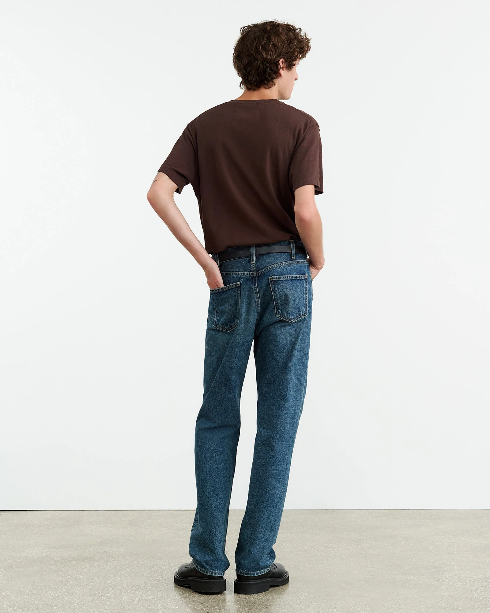 Nili Lotan - BRANDON TEE - Image 17