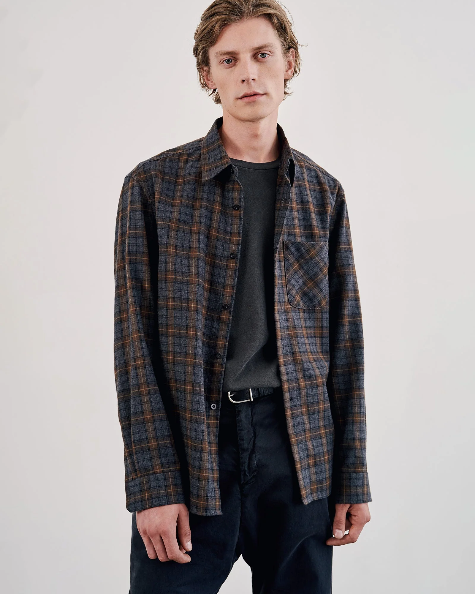 Nili Lotan - BRANDON TEE - Image 20