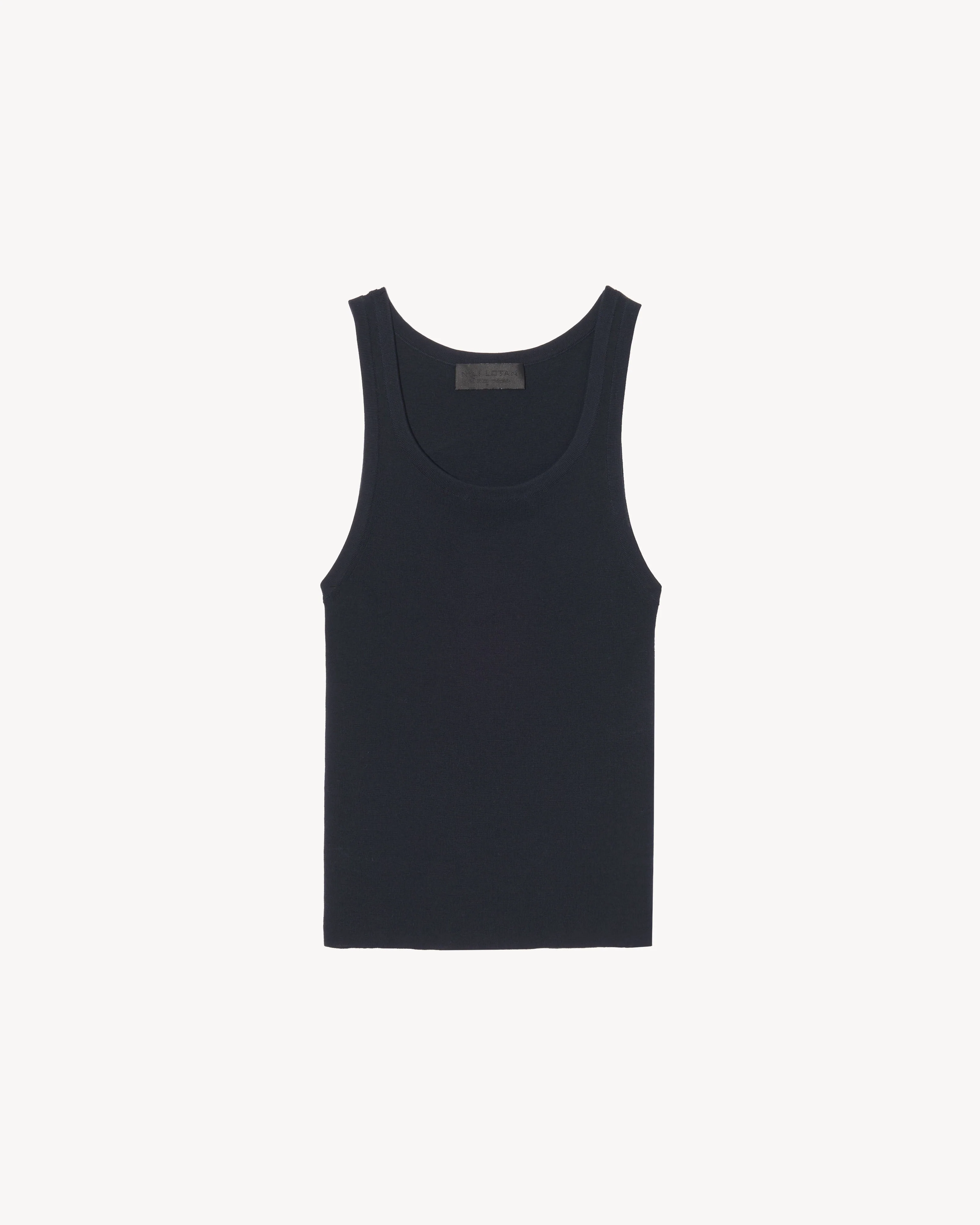 Nili Lotan - CALIDA KNIT TANK