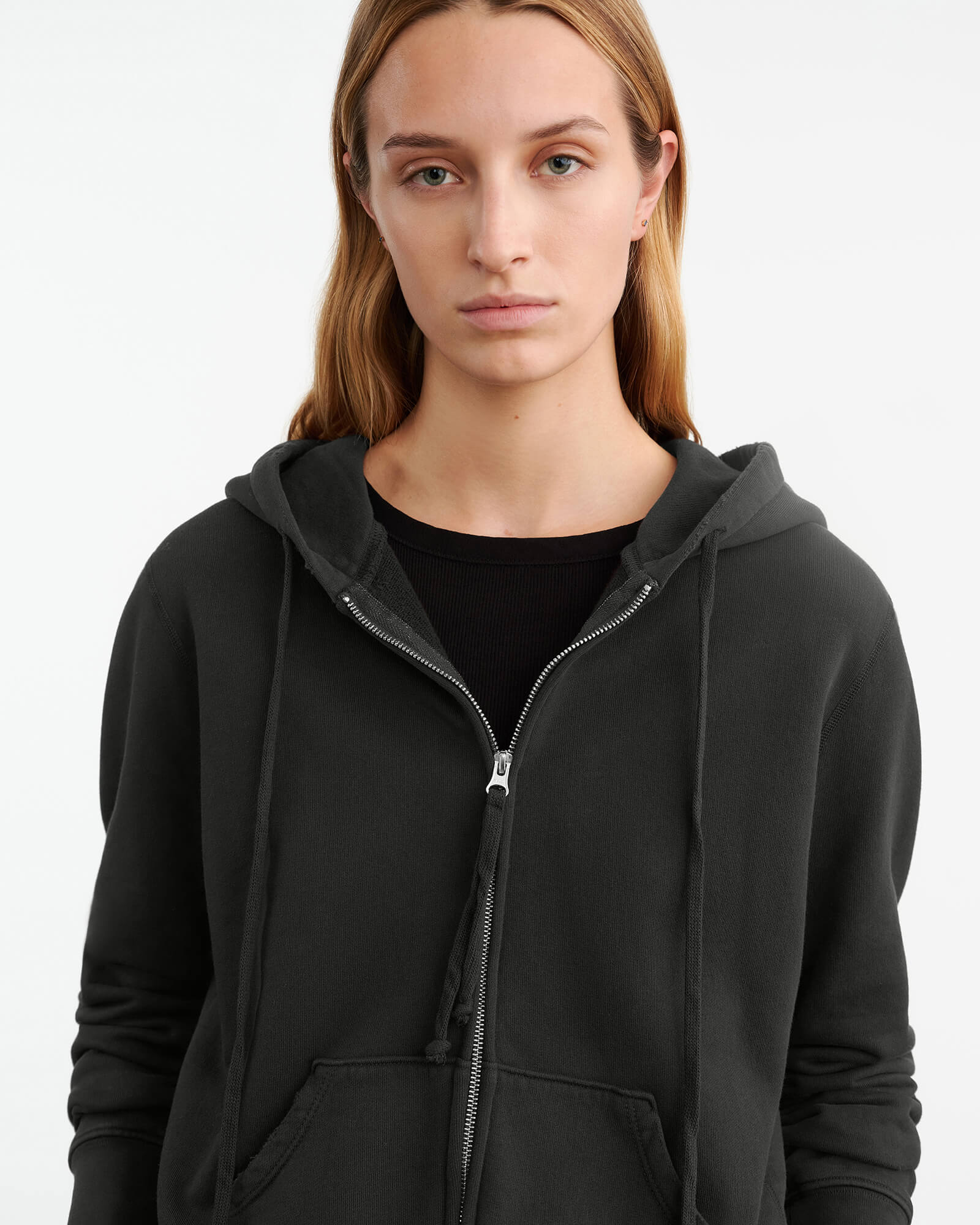 Nili Lotan - CALLIE HOODIE - Image 9