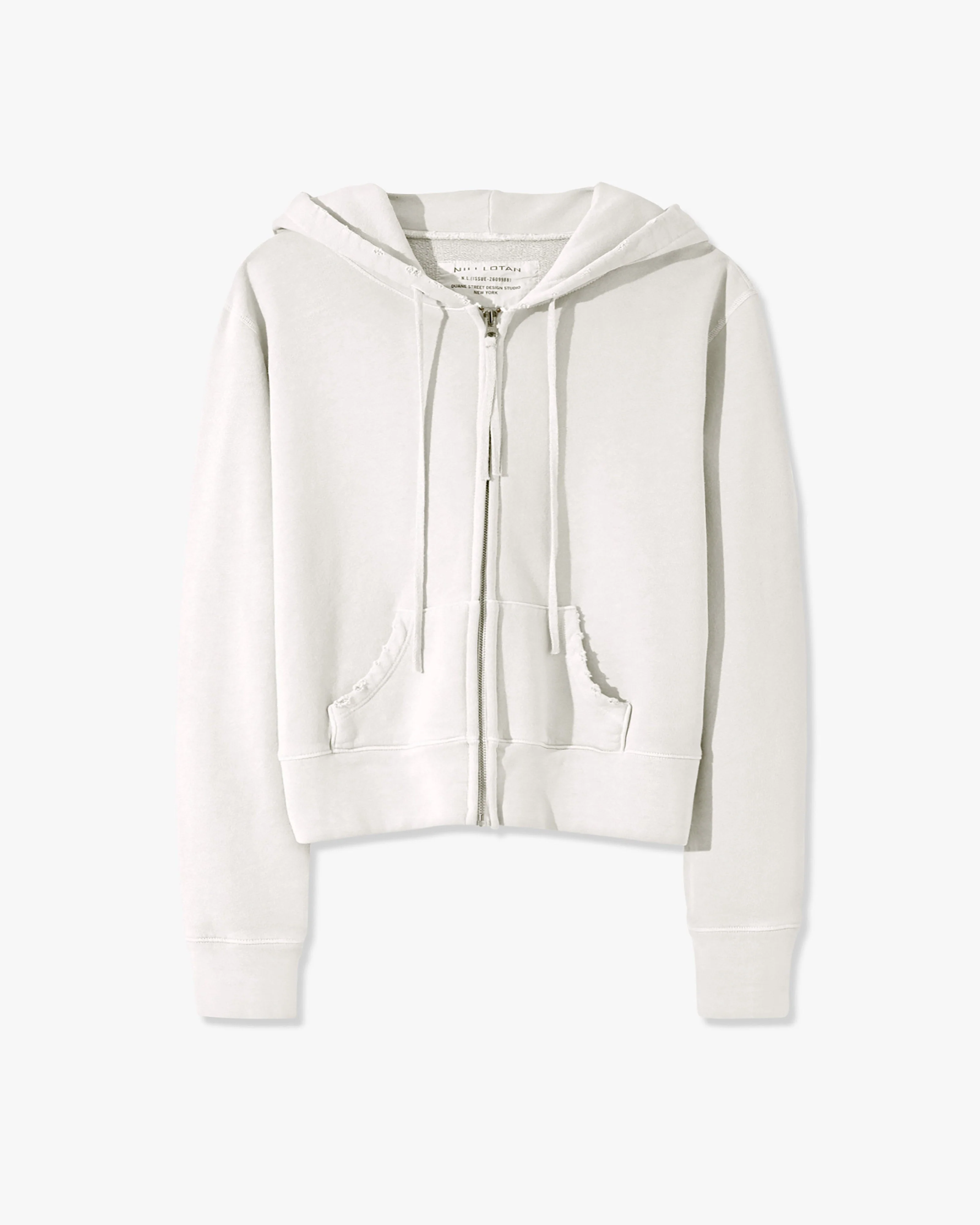 Nili Lotan - CALLIE HOODIE - Image 2