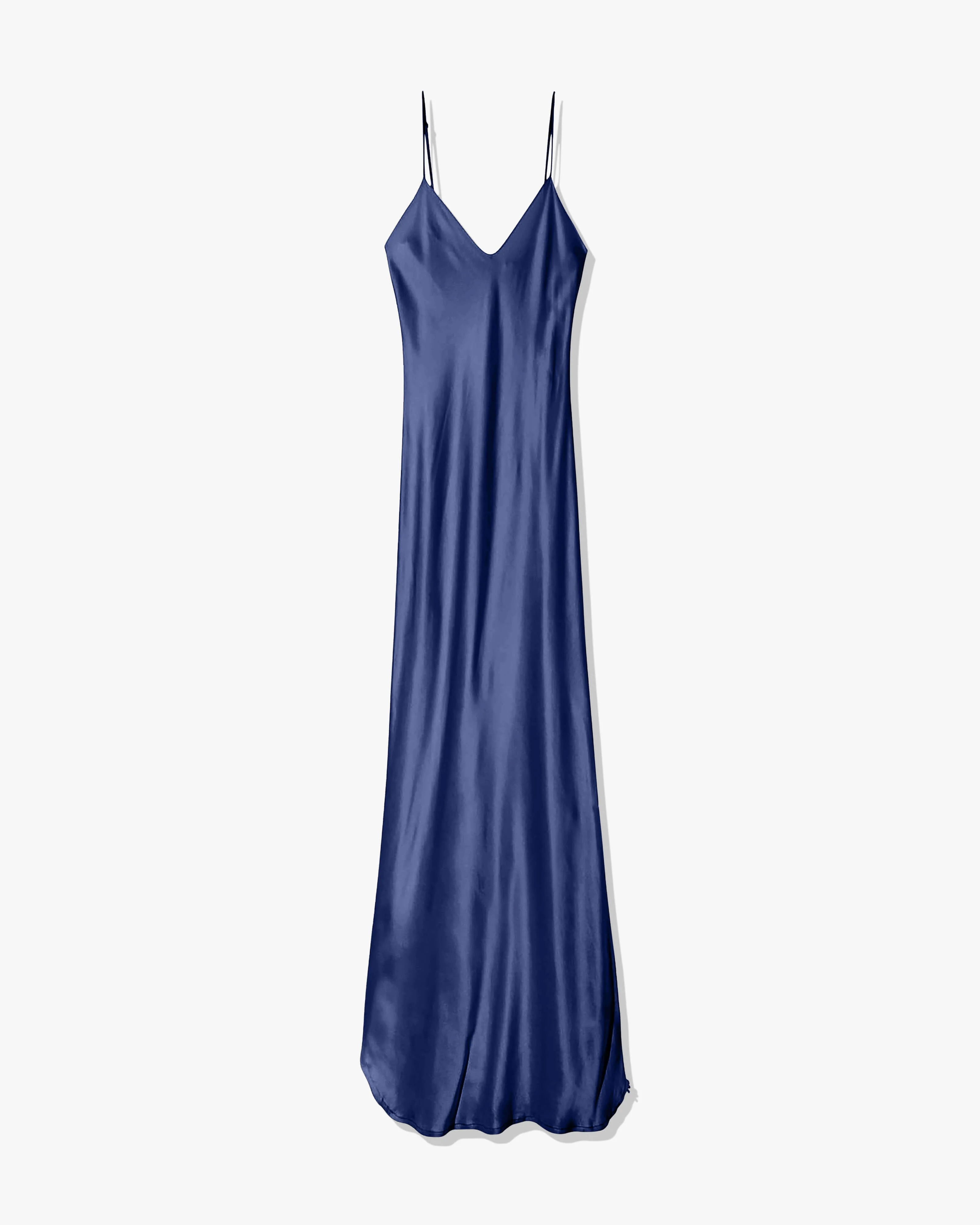 Nili Lotan - CAMI SILK GOWN