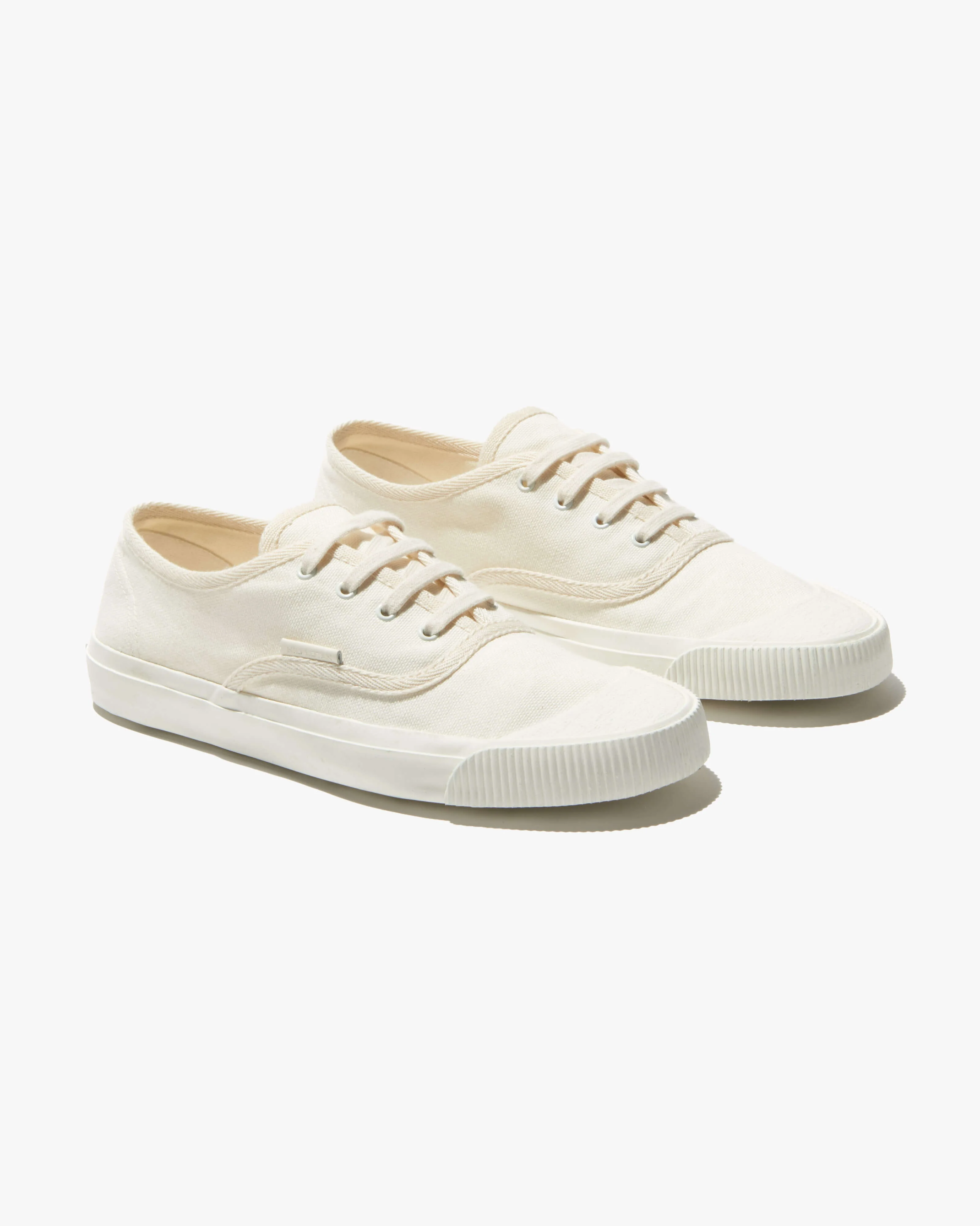 Nili Lotan - CANVAS SNEAKER