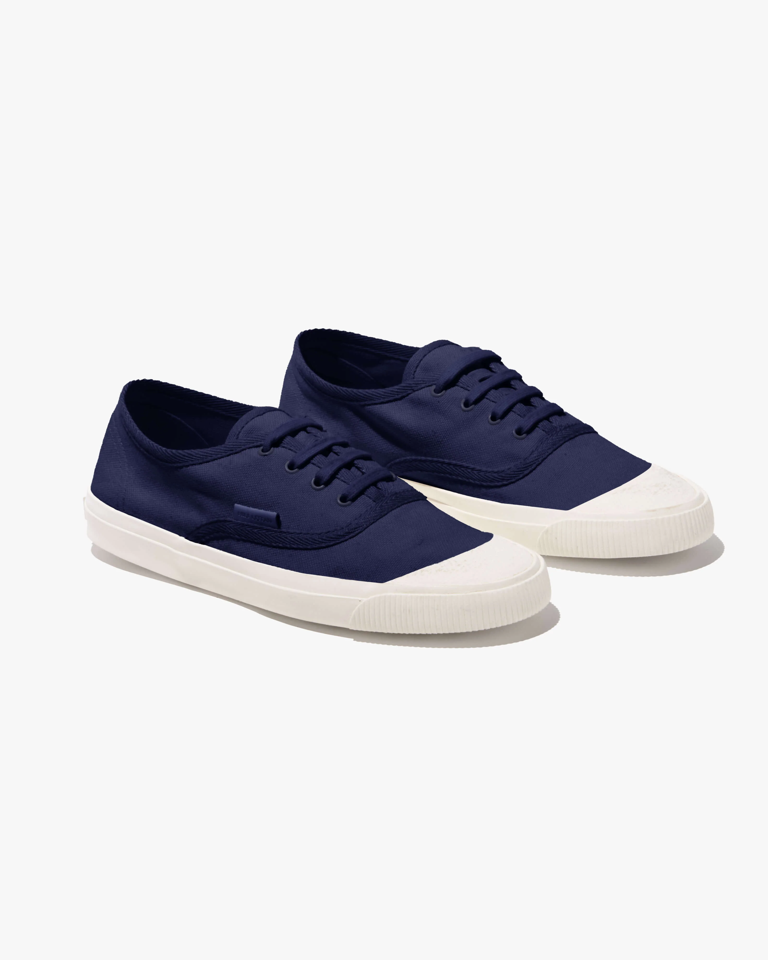 Nili Lotan - CANVAS SNEAKER - Image 10