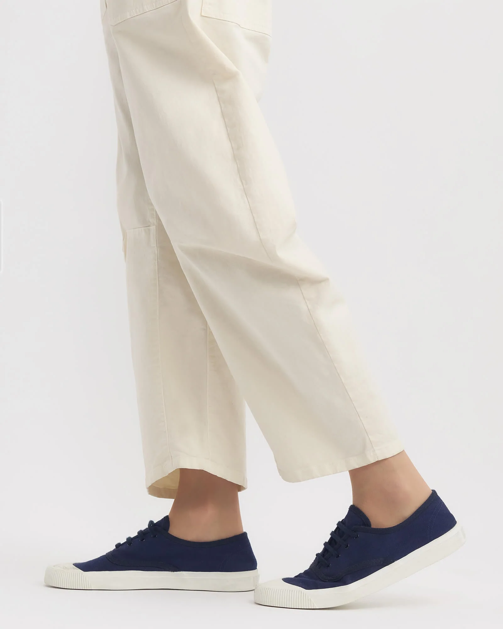 Nili Lotan - CANVAS SNEAKER - Image 11