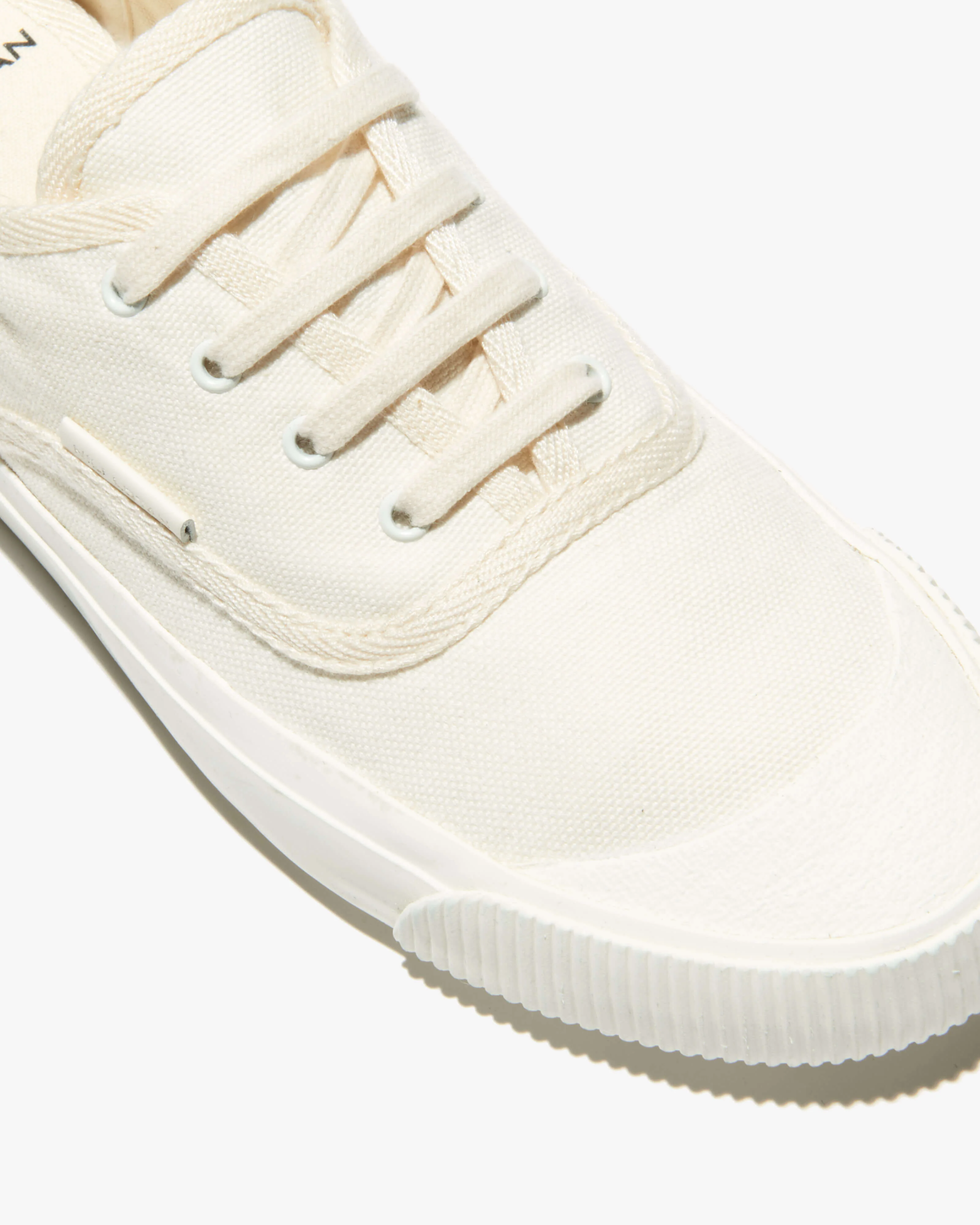 Nili Lotan - CANVAS SNEAKER - Image 3