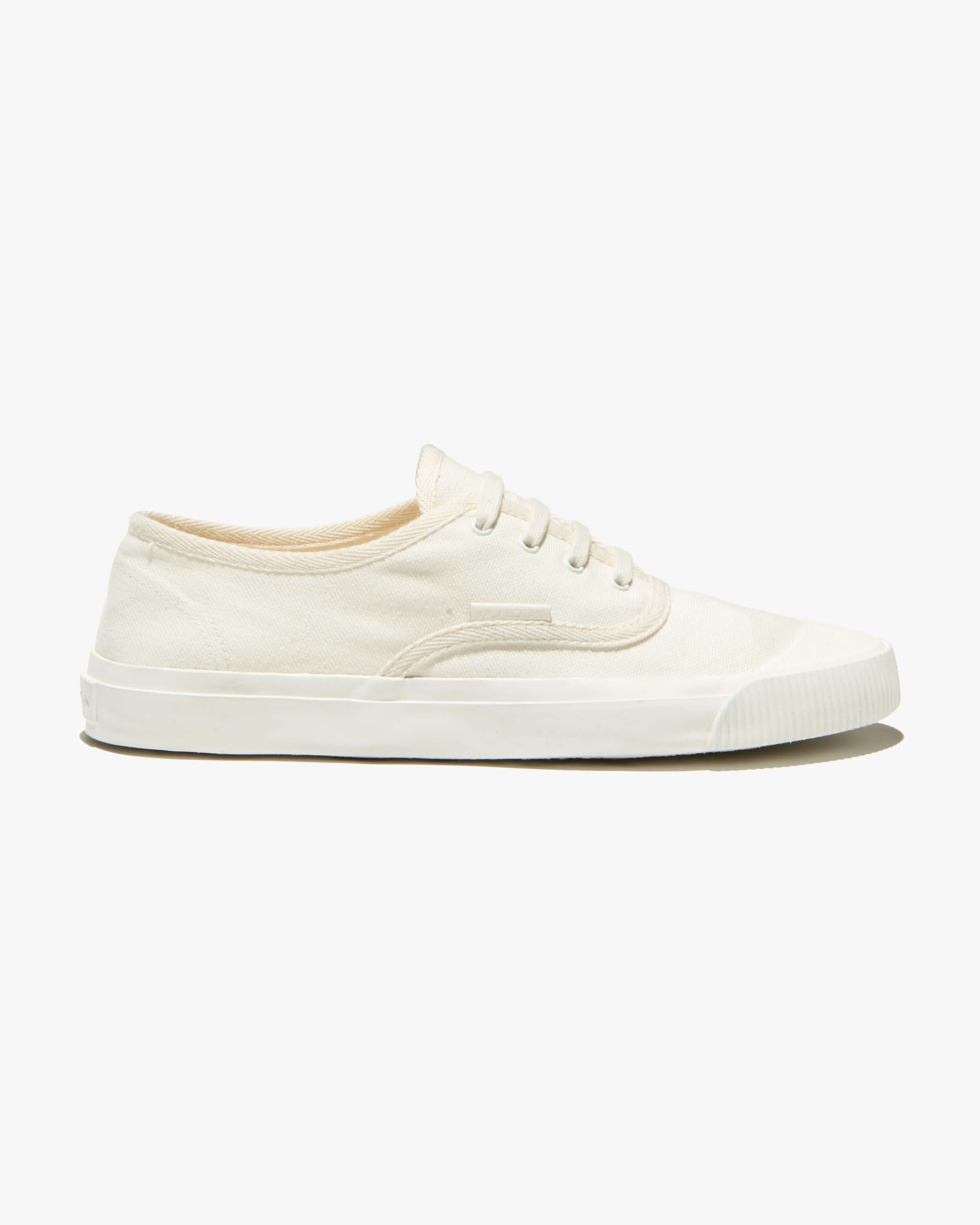 Nili Lotan - CANVAS SNEAKER - Image 4