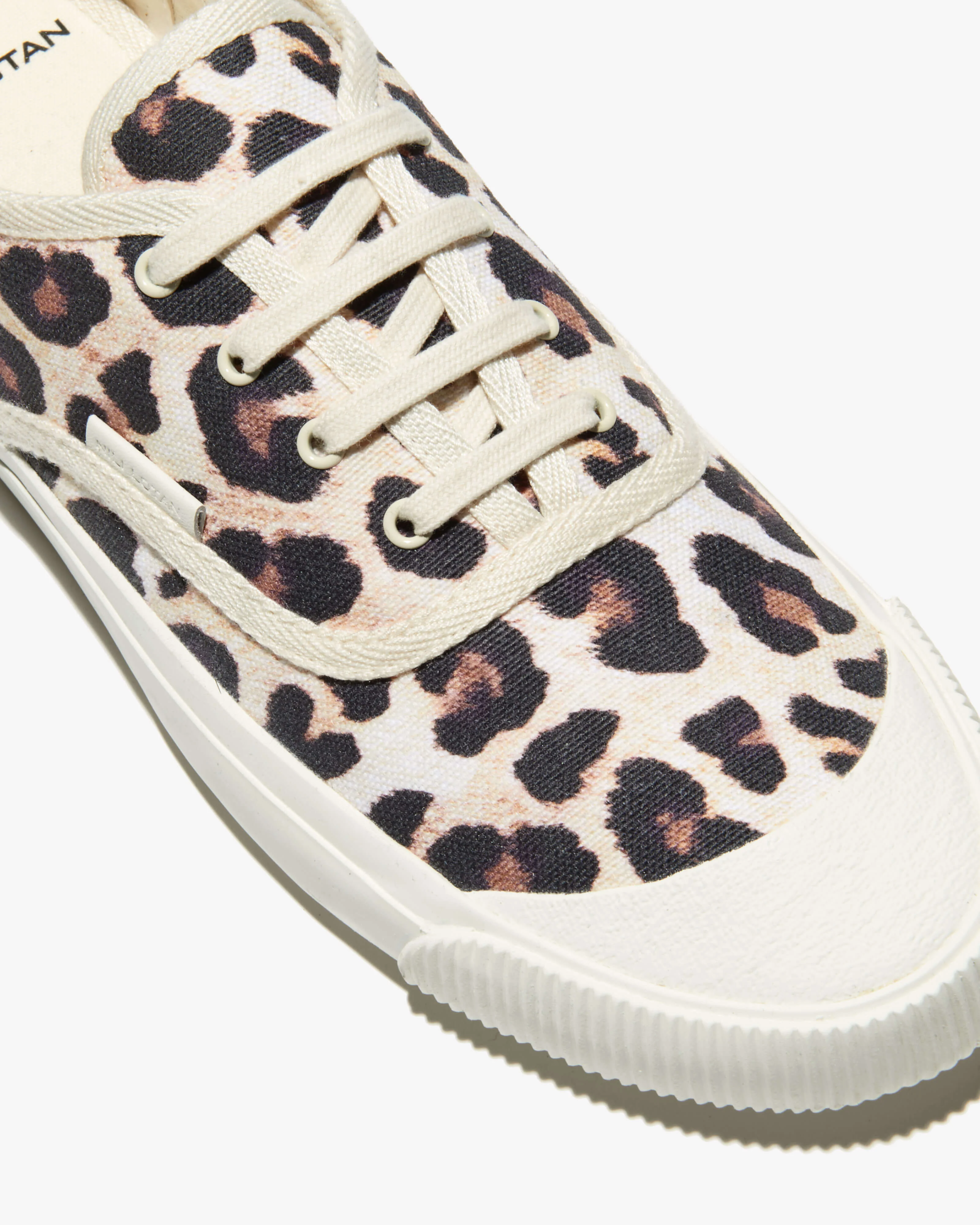 Nili Lotan - CANVAS SNEAKER - Image 7