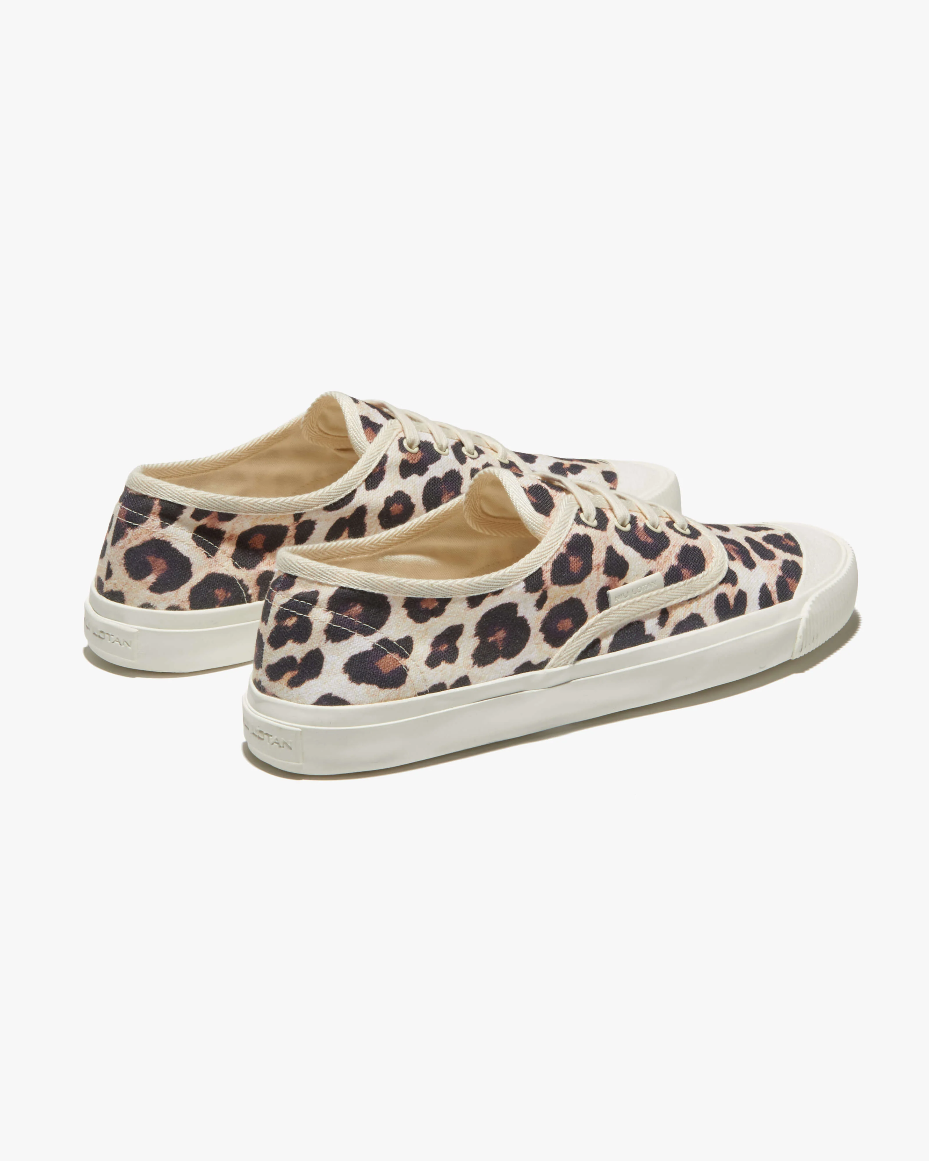 Nili Lotan - CANVAS SNEAKER - Image 9