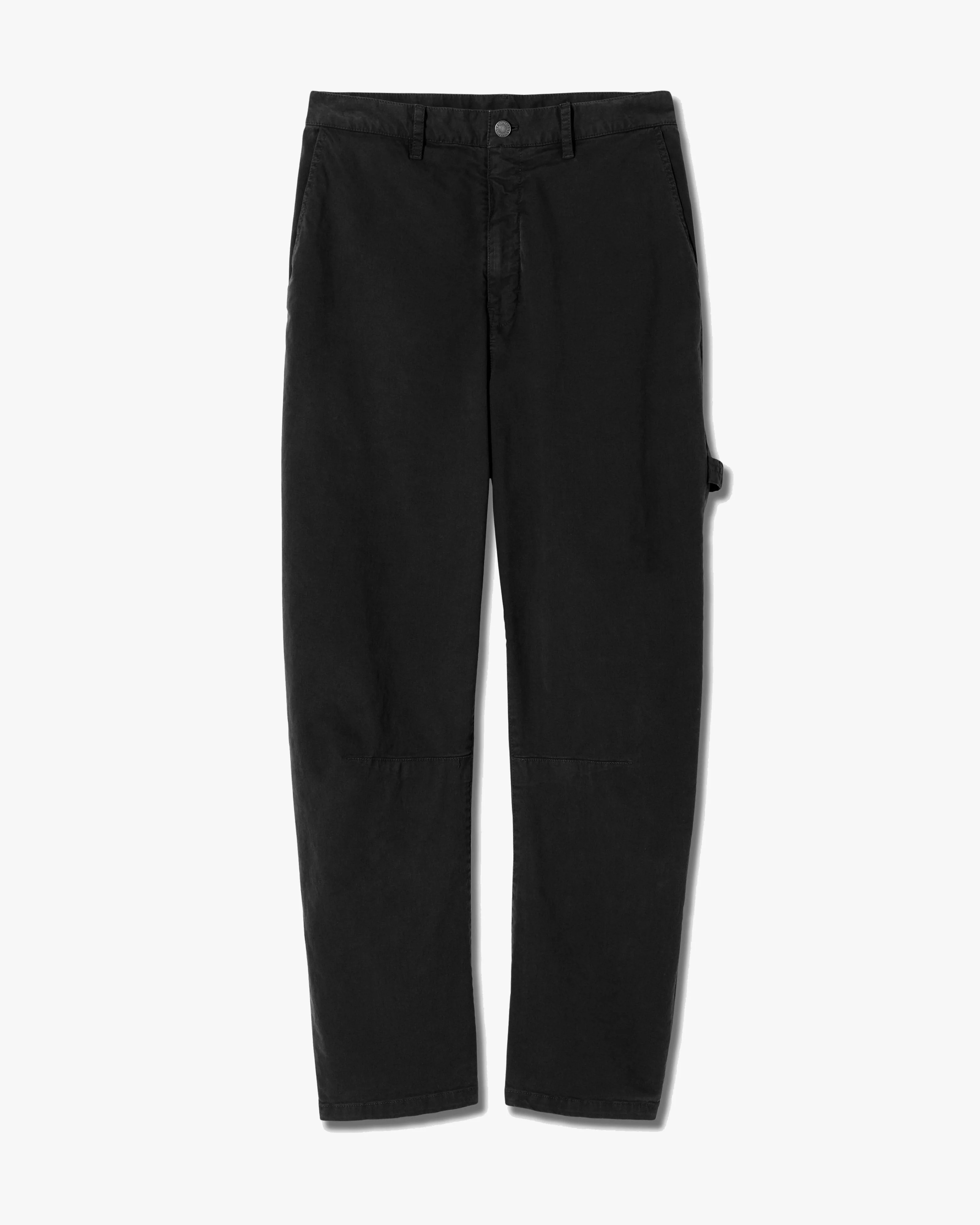 Nili Lotan - CARPENTER COTTON PANT