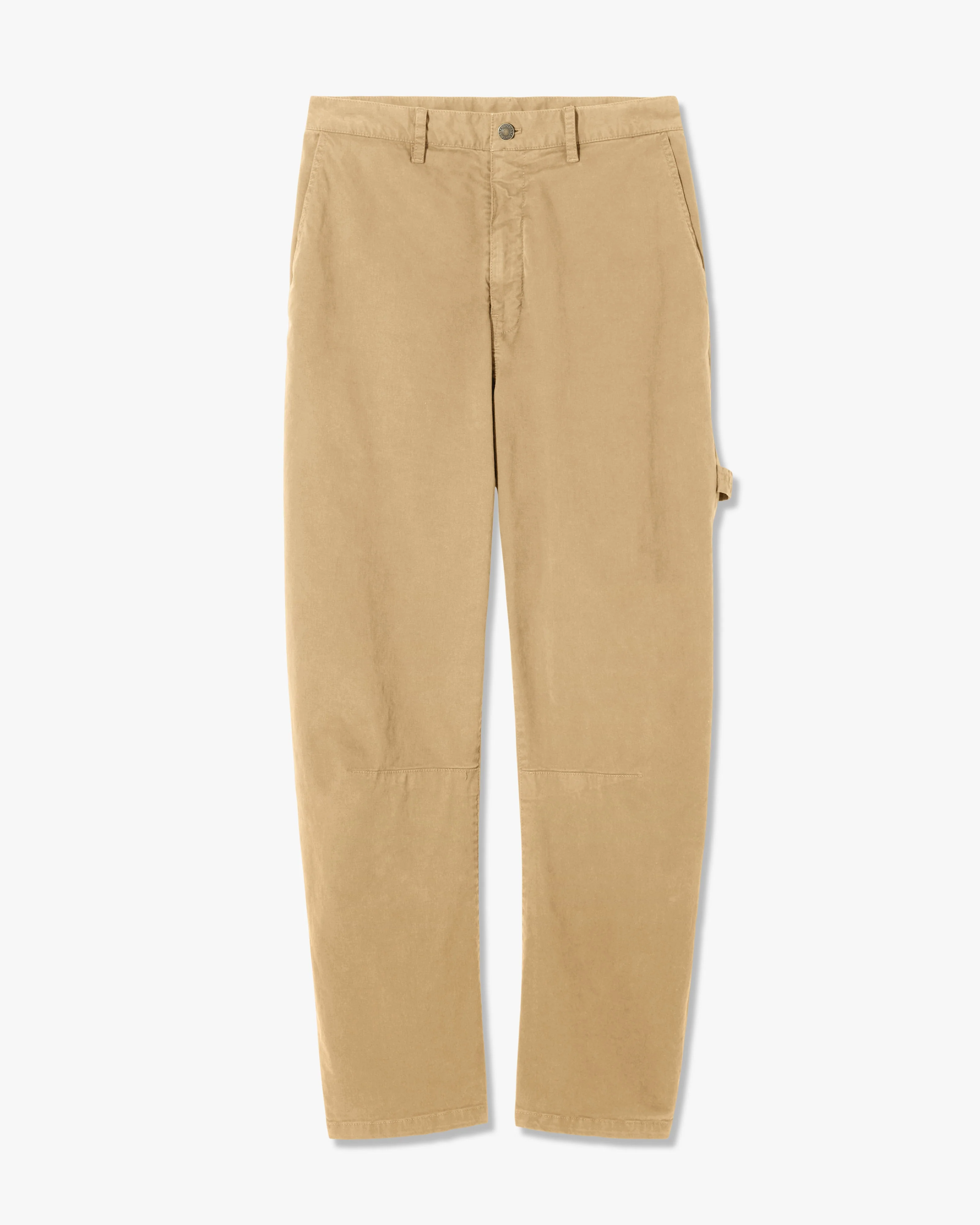 Nili Lotan - CARPENTER COTTON PANT - Image 10