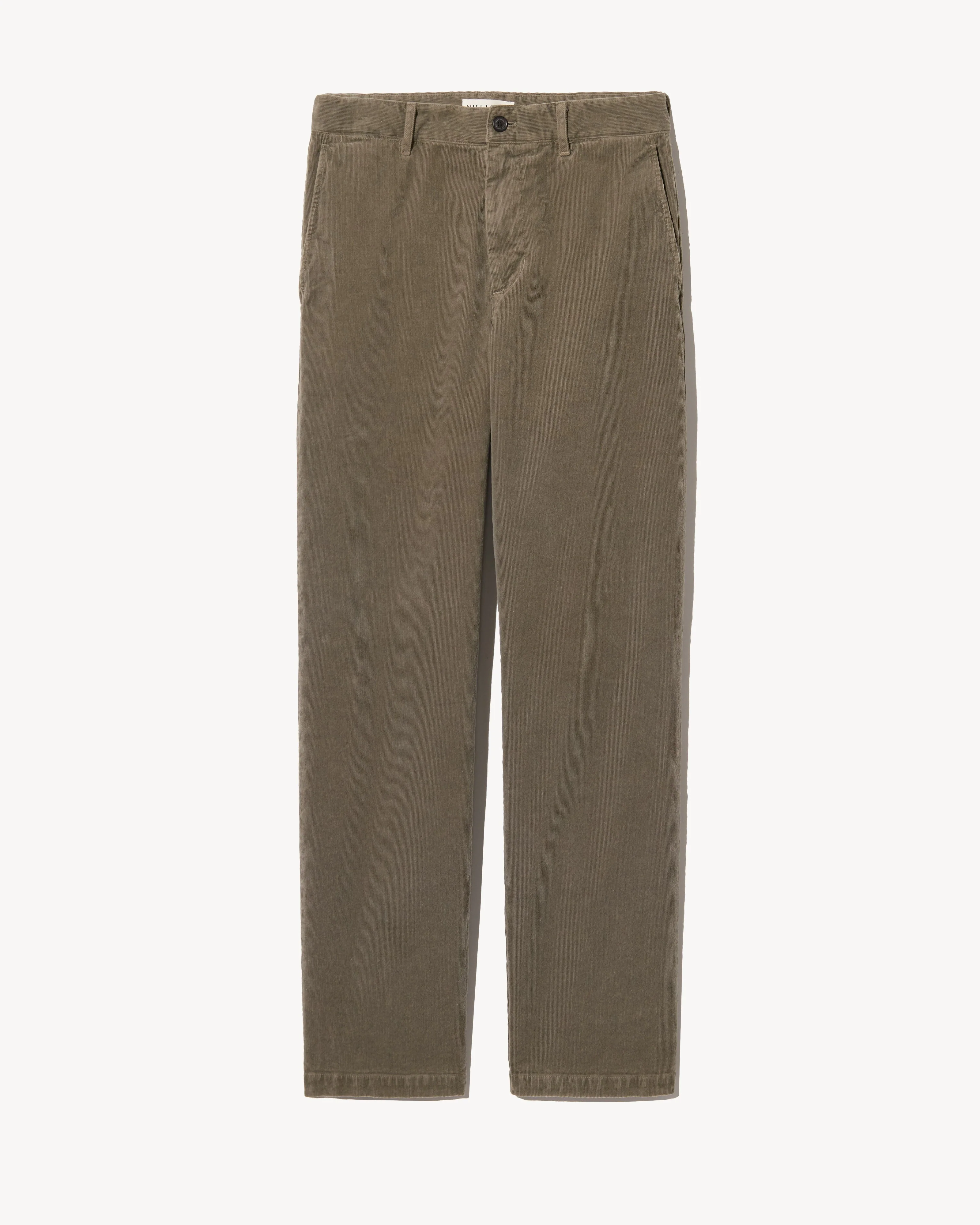 Nili Lotan - CARSEN CORDUROY PANT