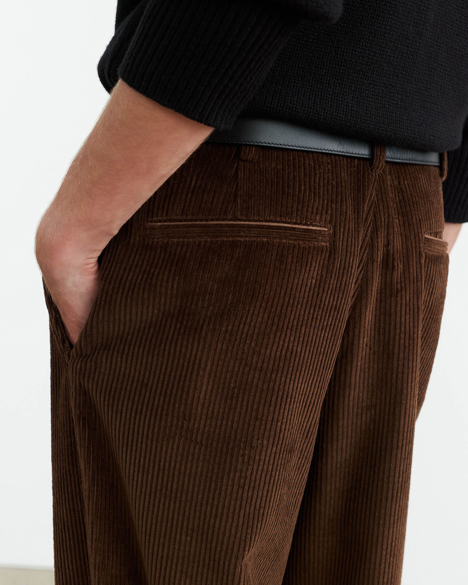 Nili Lotan - CARSEN PANT - Image 3