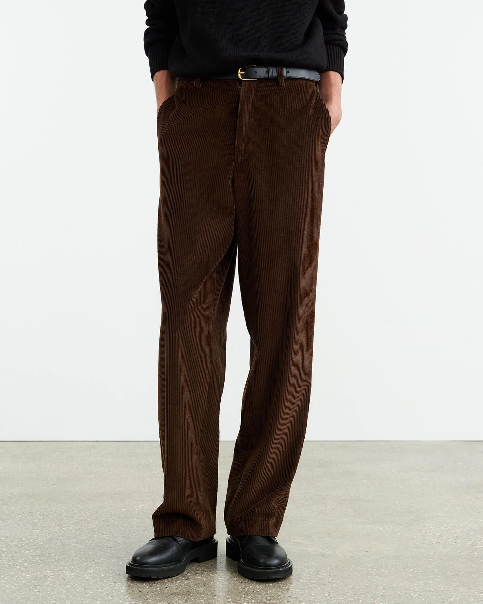 Nili Lotan - CARSEN PANT - Image 4