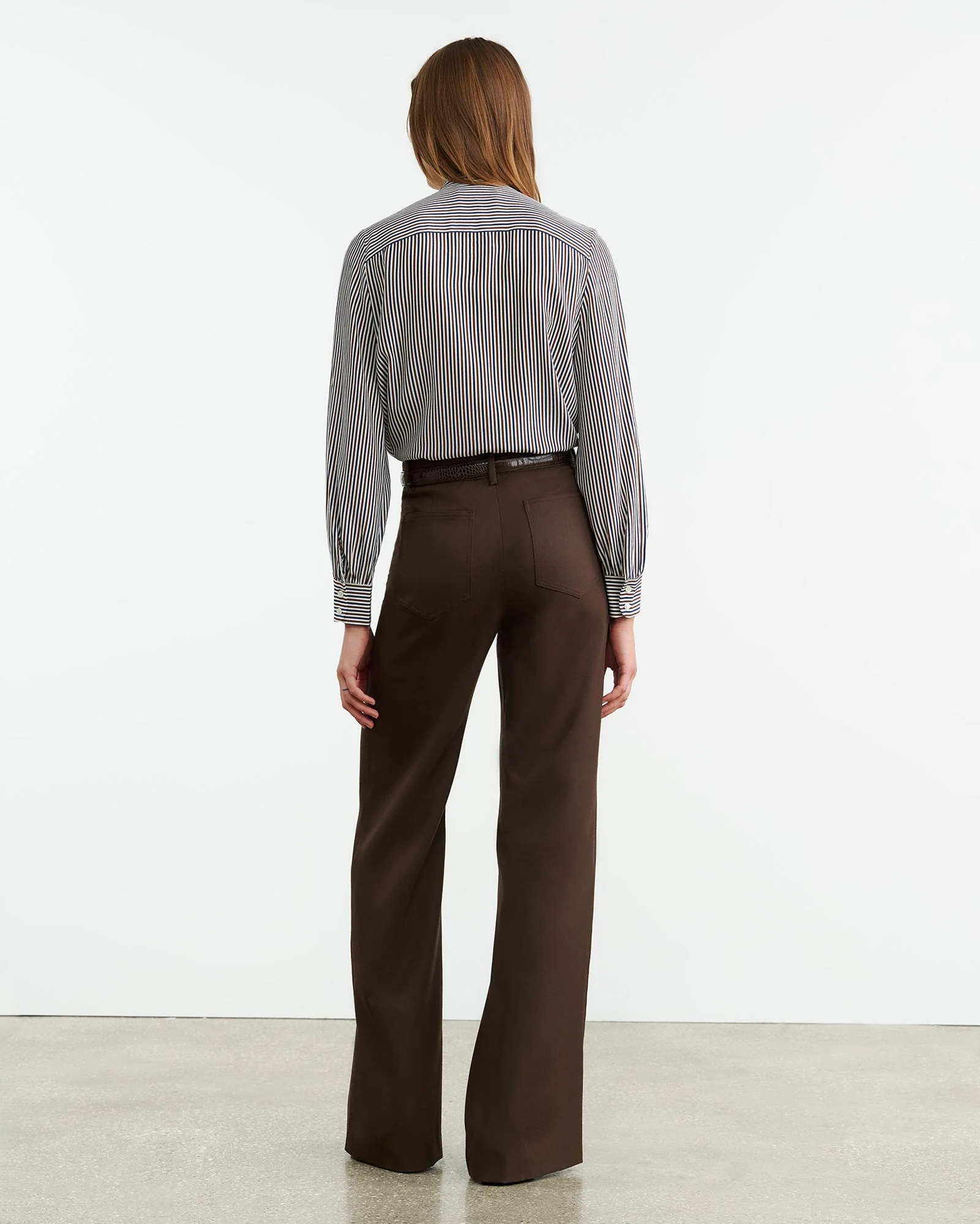 Nili Lotan - CHRISTOPHE PANT - Image 5