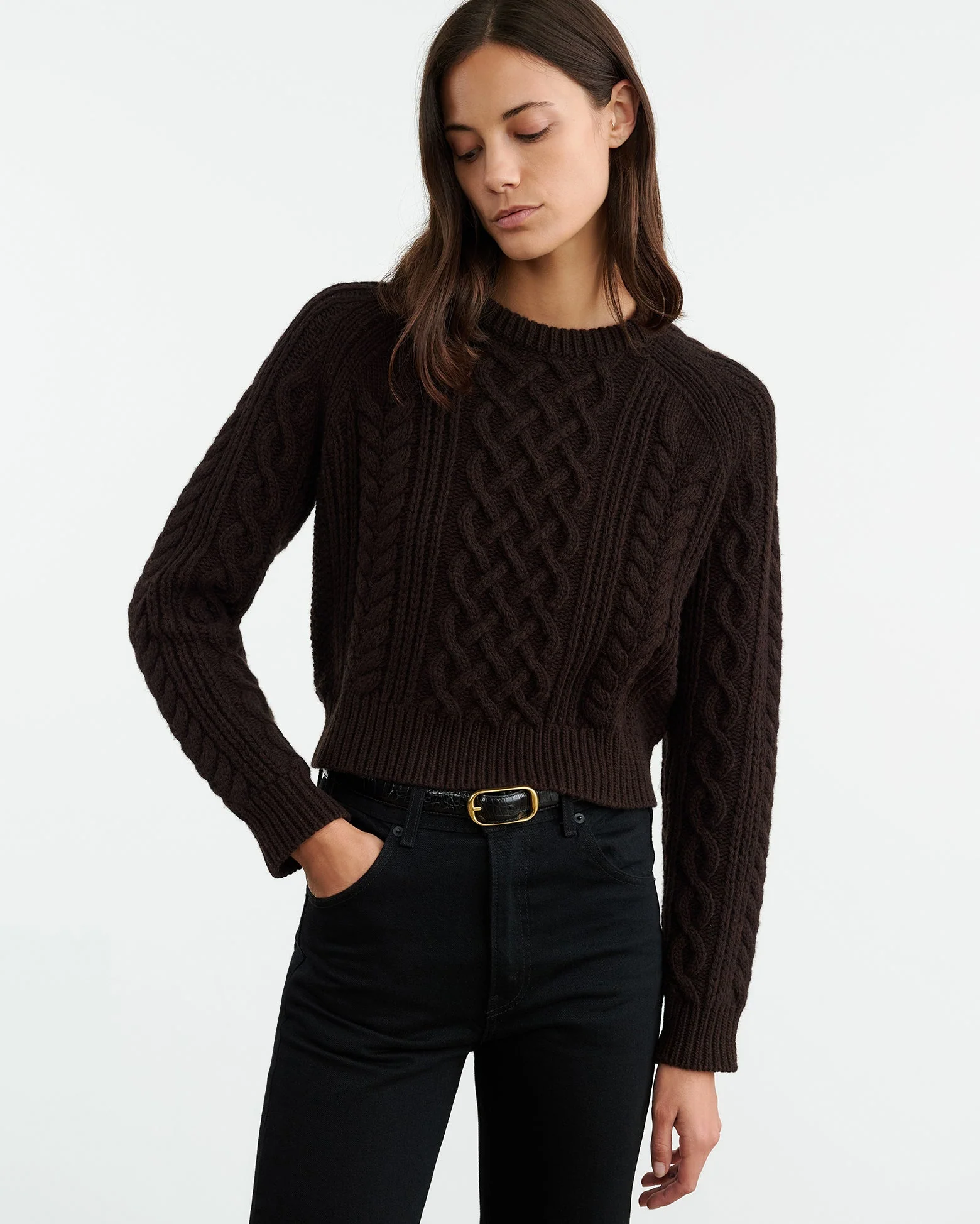 Nili Lotan - CORAS SWEATER