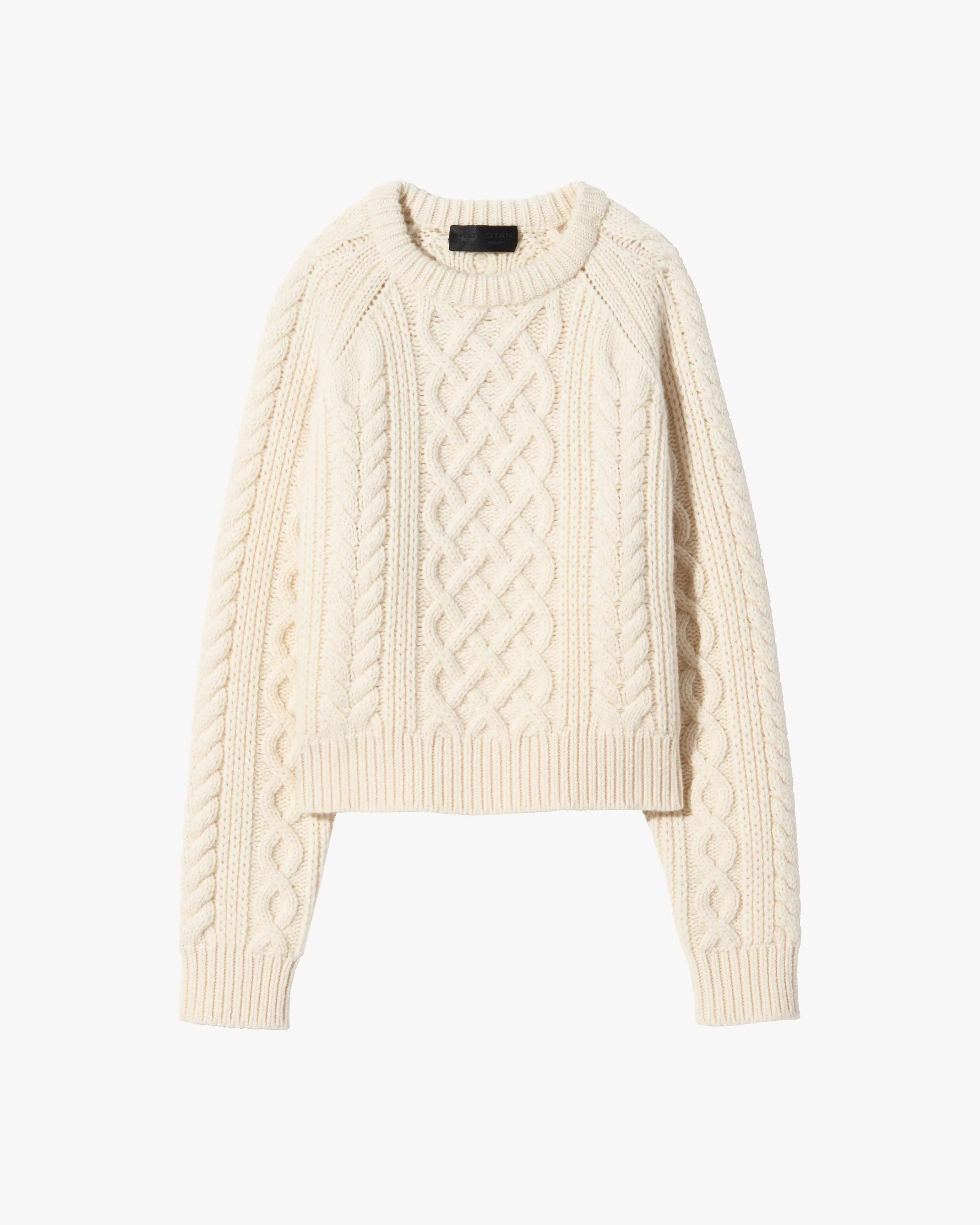 Nili Lotan - CORAS SWEATER - Image 8