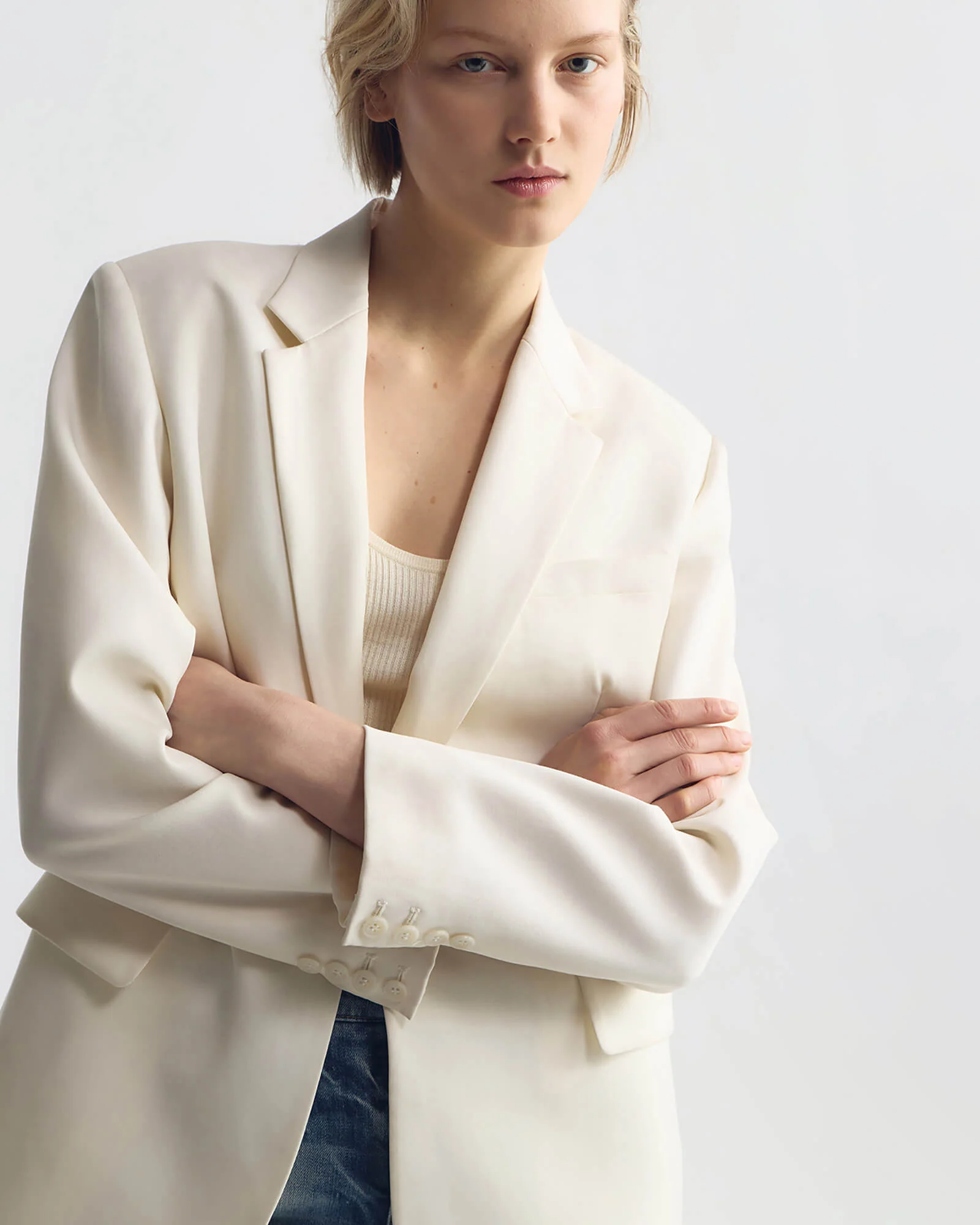 Nili Lotan - DIANE BLAZER - Image 3