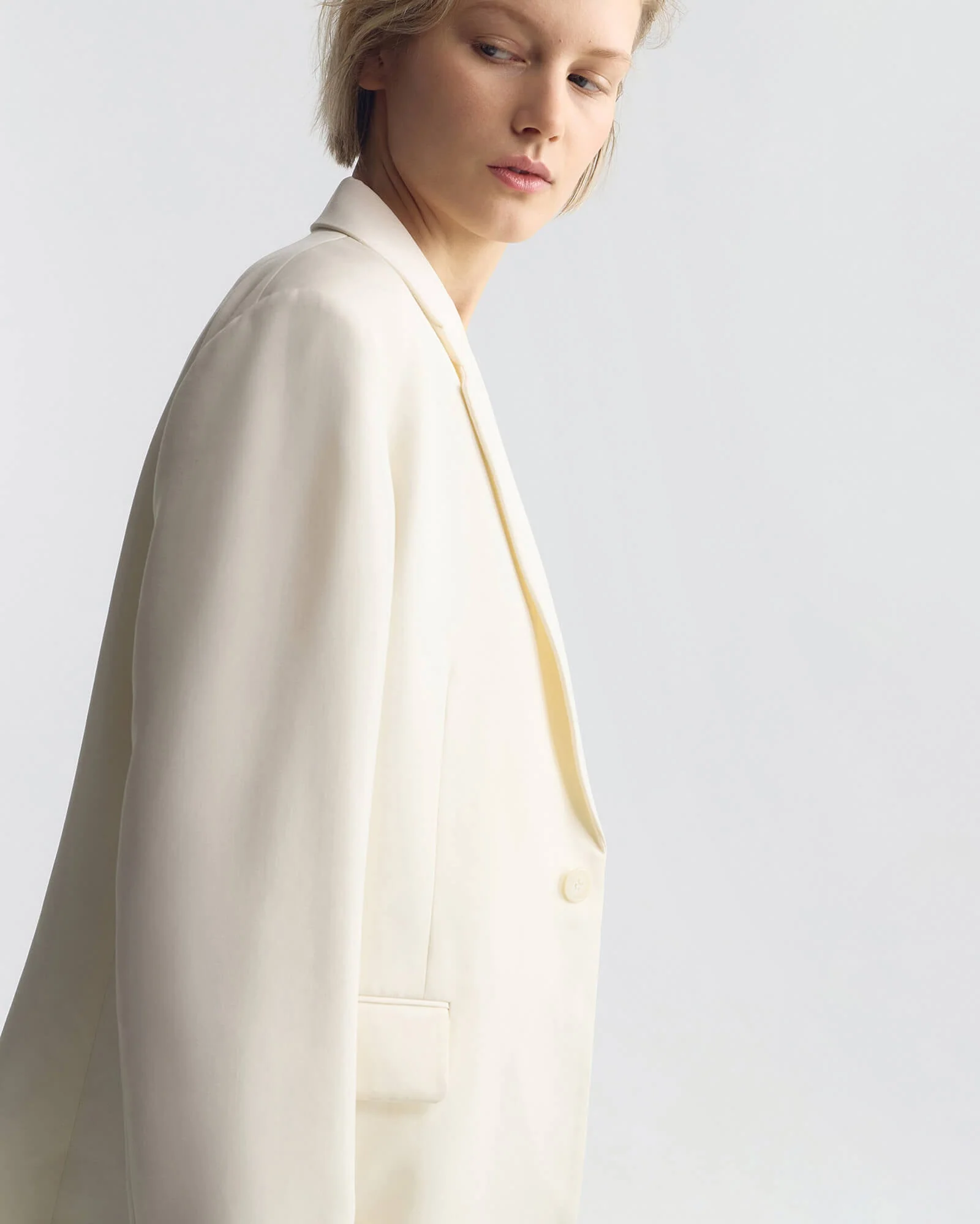 Nili Lotan - DIANE BLAZER - Image 4