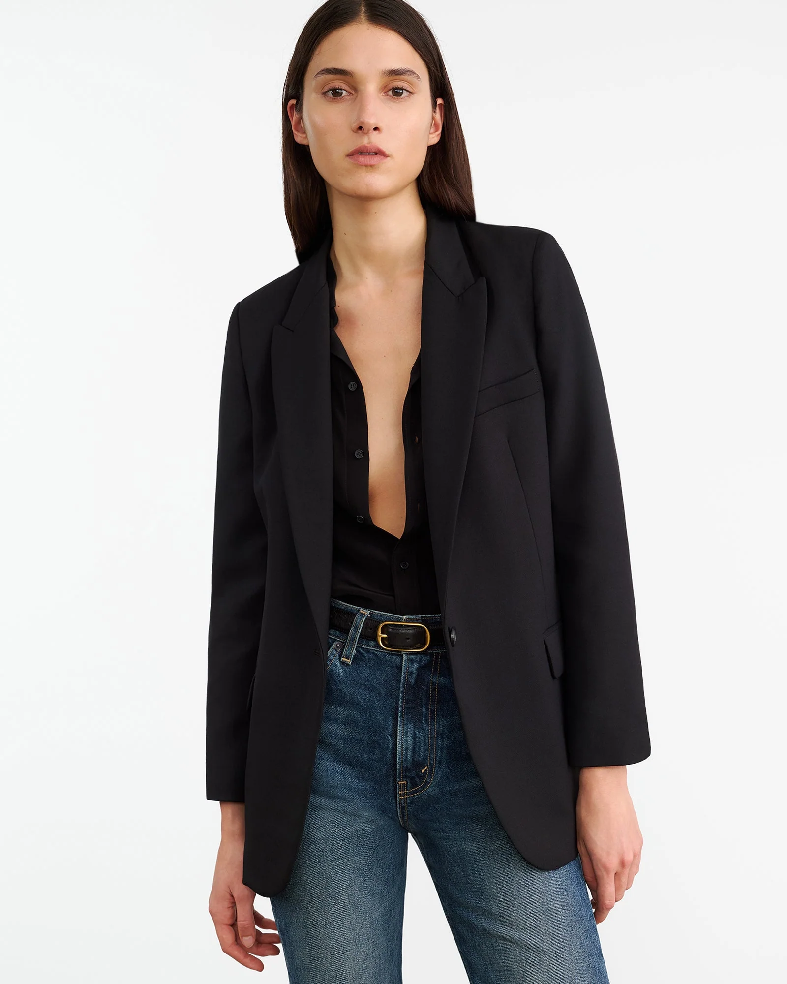 Nili Lotan - DIANE BLAZER - Image 2