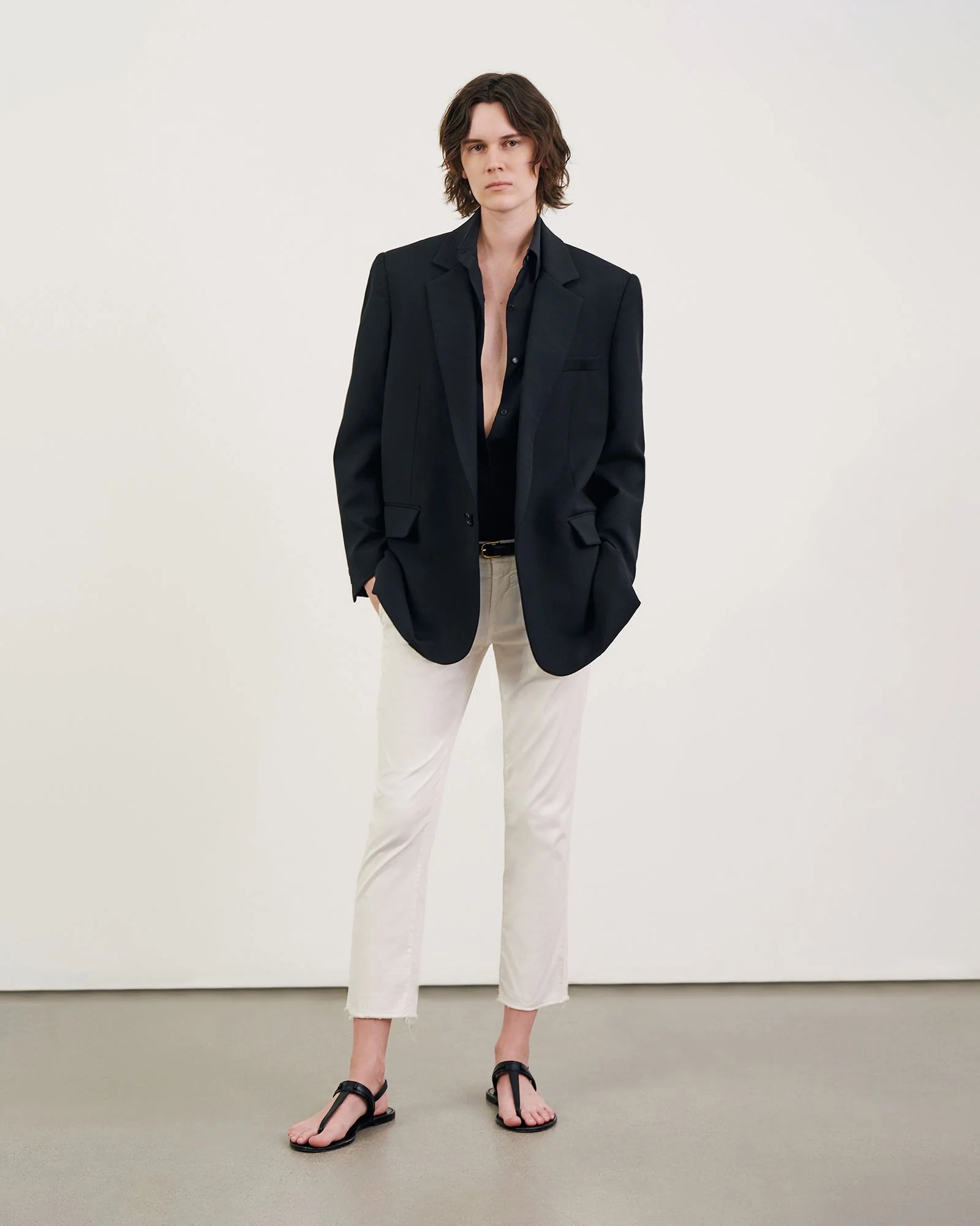 Nili Lotan - EAST HAMPTON PANT - Image 10