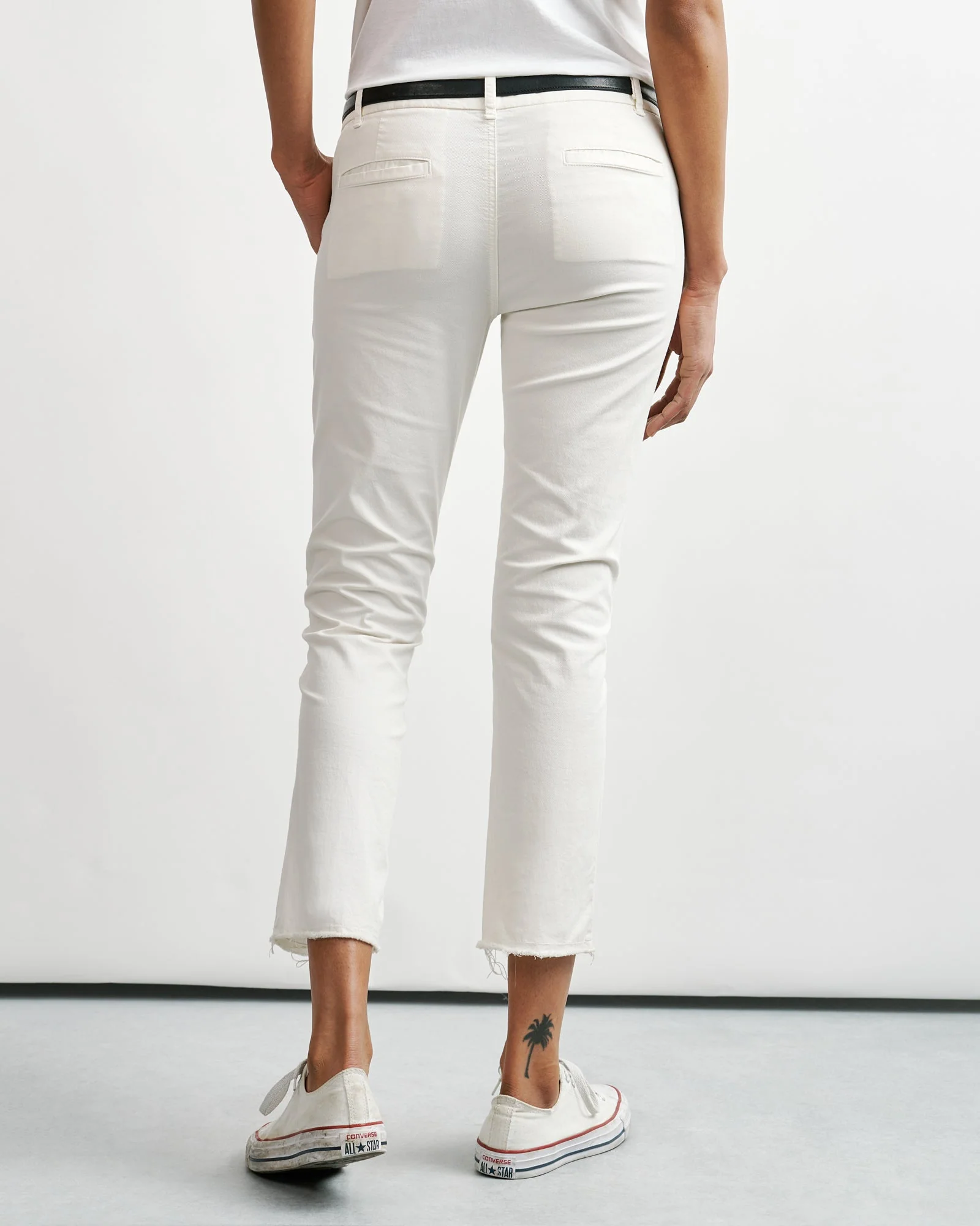 Nili Lotan - EAST HAMPTON PANT - Image 11