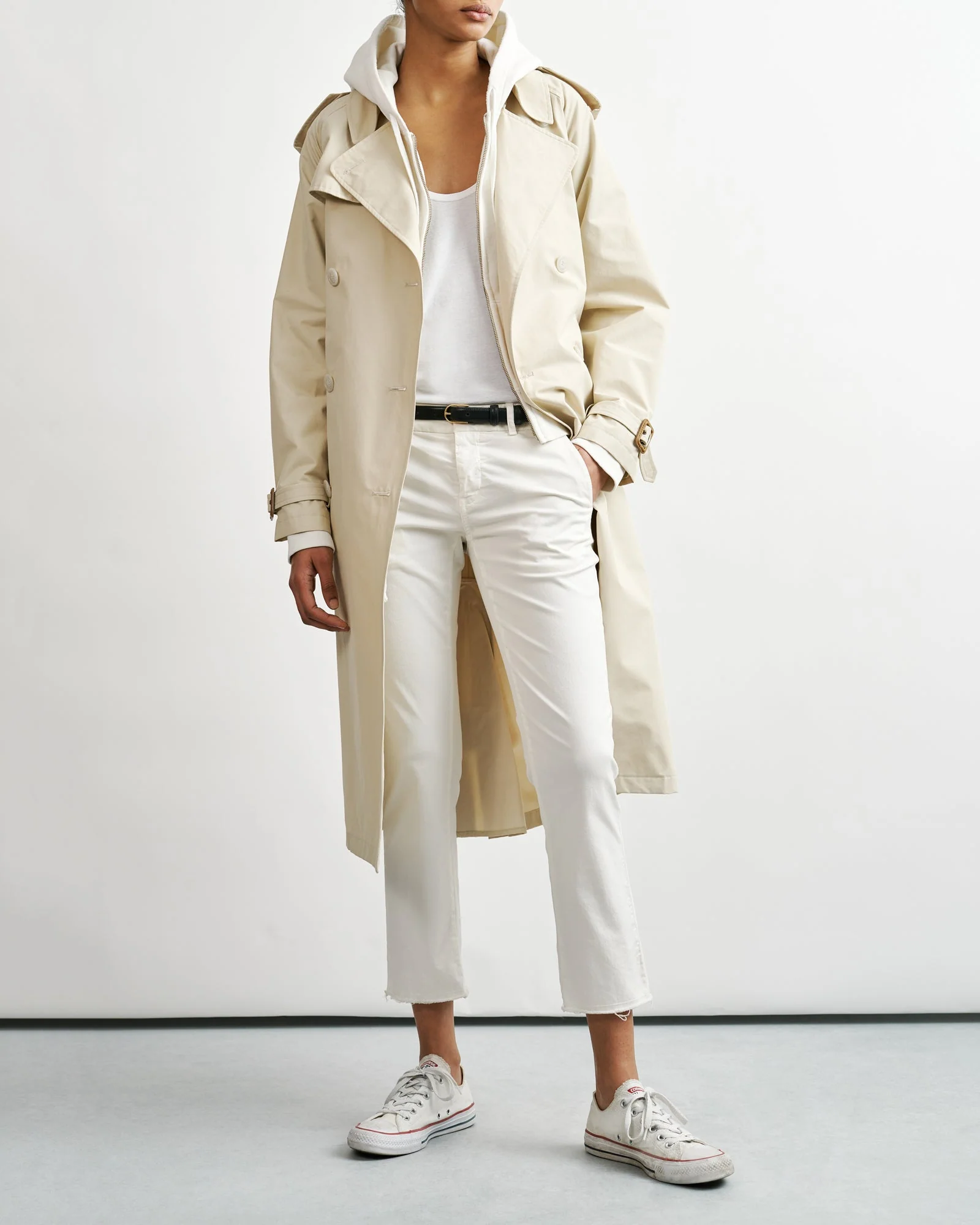 Nili Lotan - EAST HAMPTON PANT - Image 12