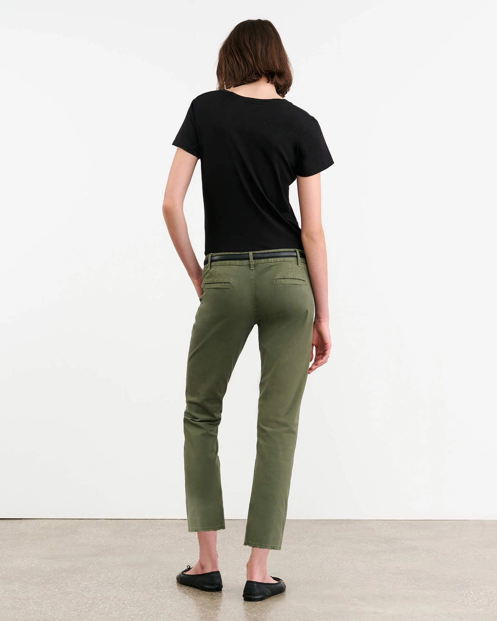 Nili Lotan - EAST HAMPTON PANT - Image 22