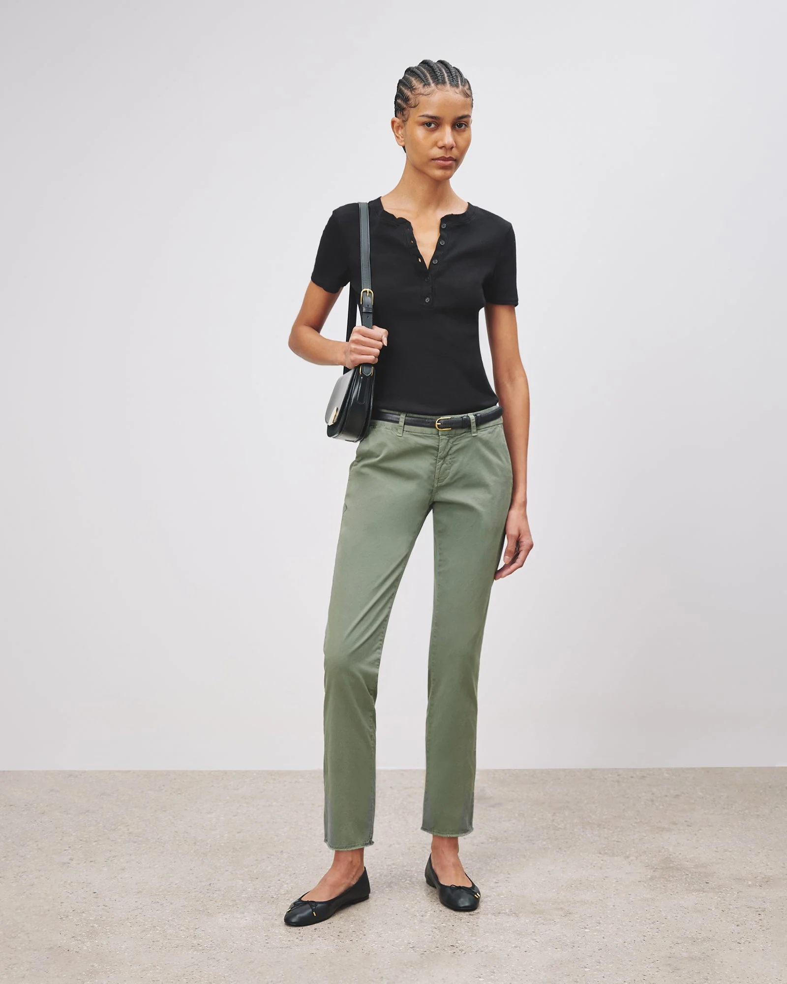 Nili Lotan - EAST HAMPTON PANT - Image 24