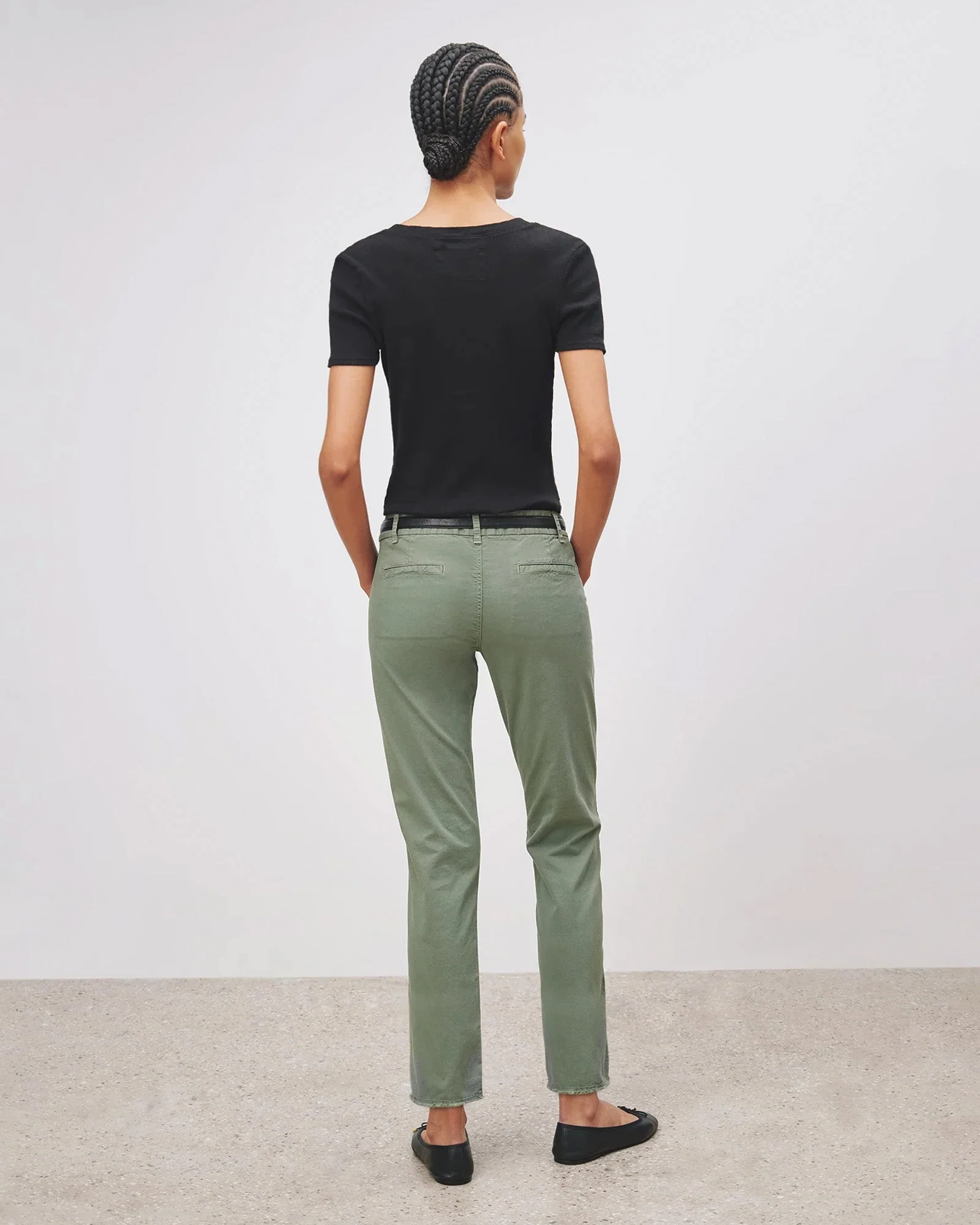 Nili Lotan - EAST HAMPTON PANT - Image 26
