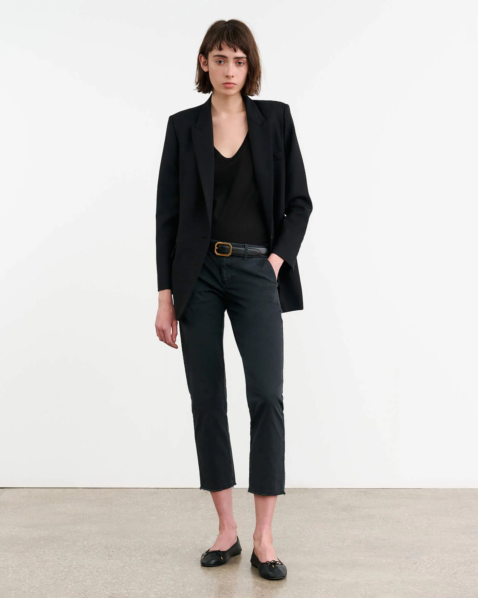 Nili Lotan - EAST HAMPTON PANT - Image 34