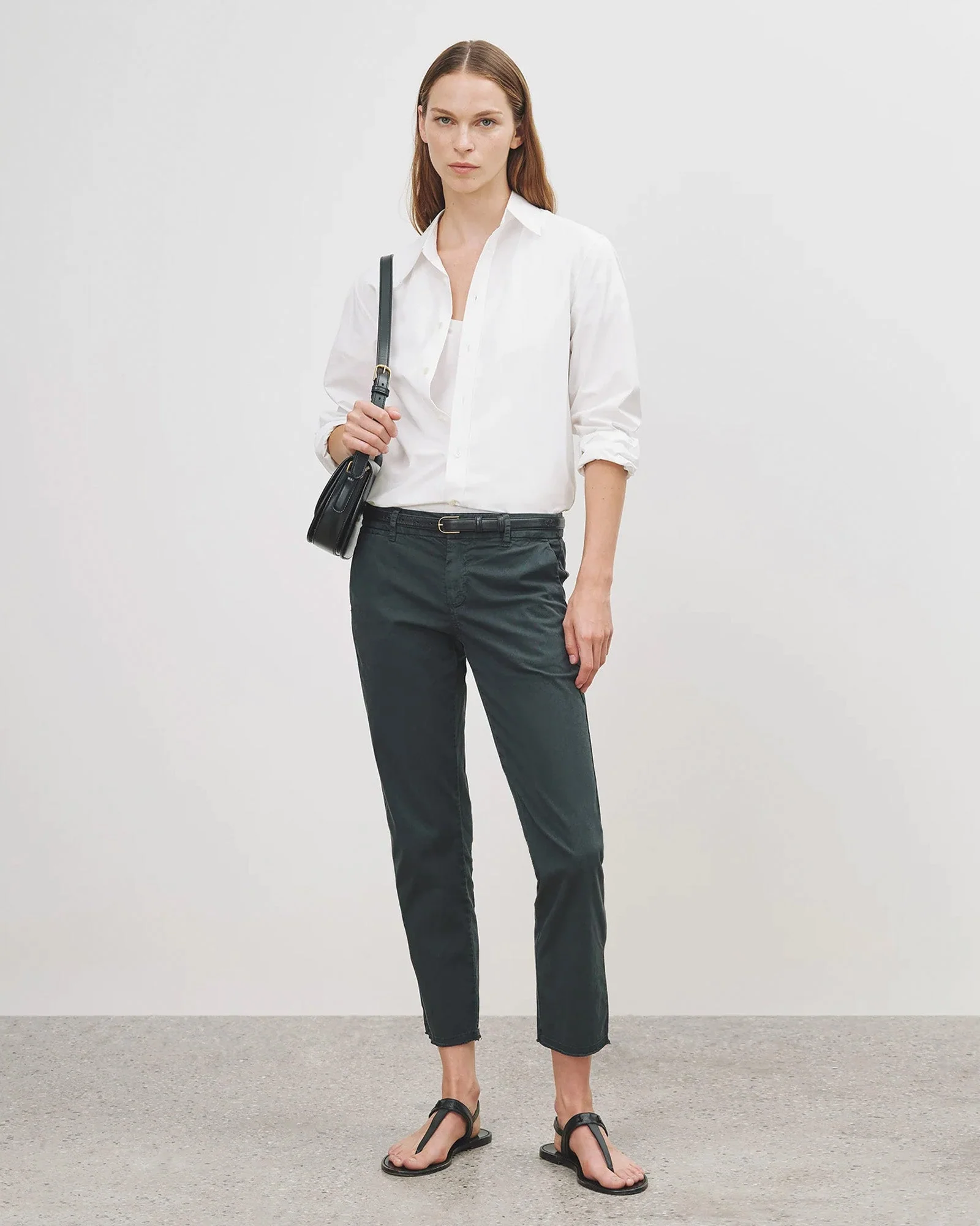Nili Lotan - EAST HAMPTON PANT - Image 35