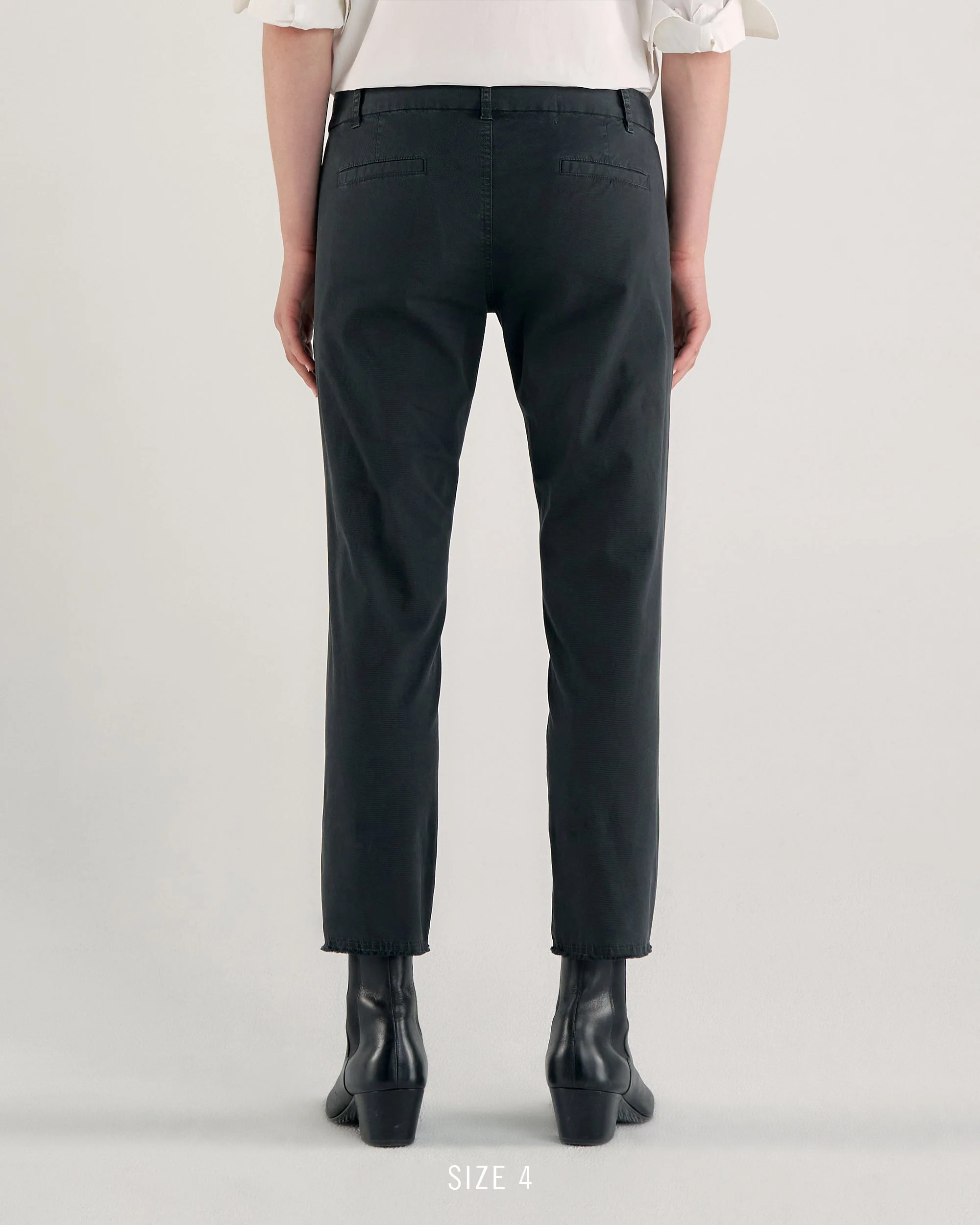 Nili Lotan - EAST HAMPTON PANT - Image 42