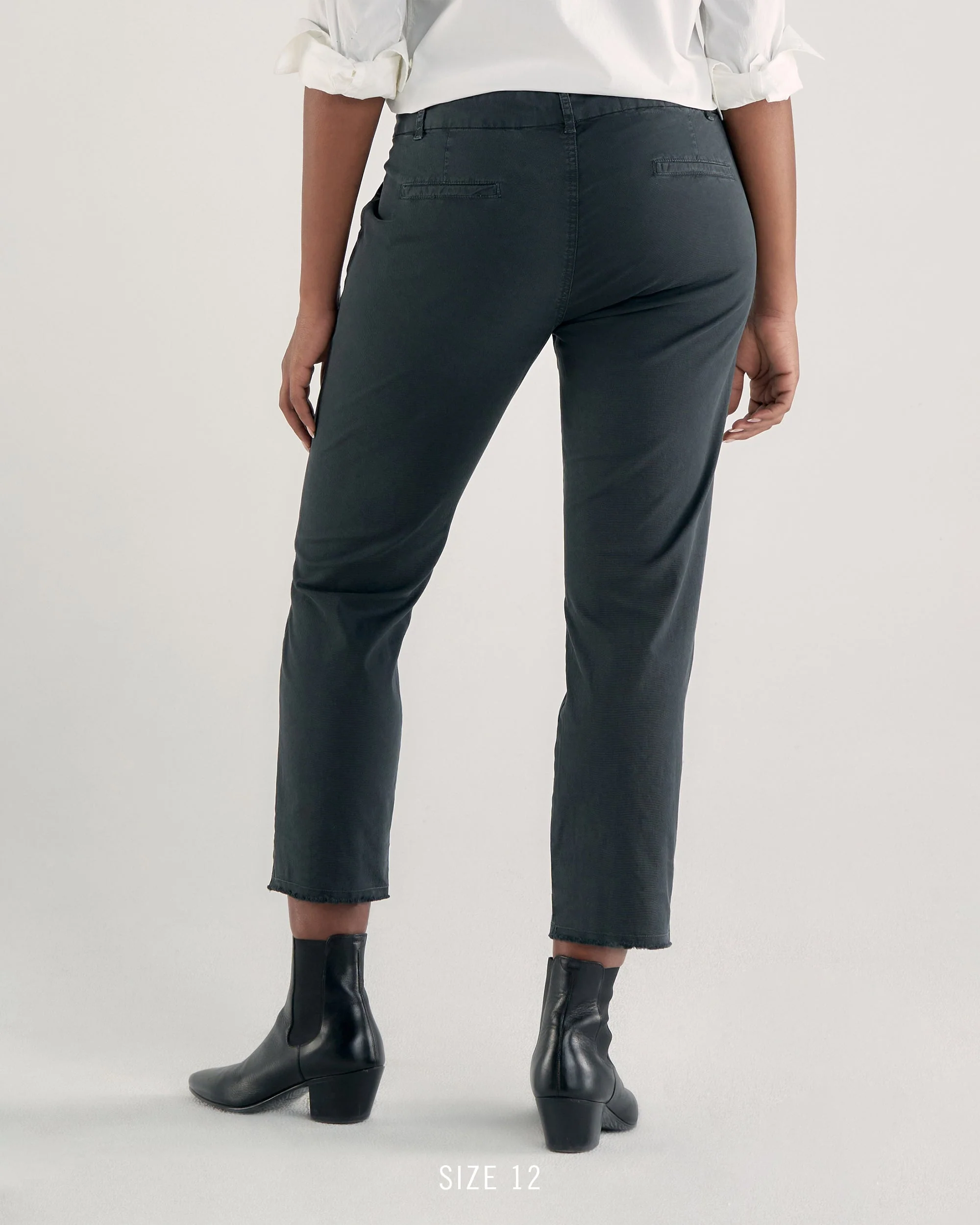 Nili Lotan - EAST HAMPTON PANT - Image 44