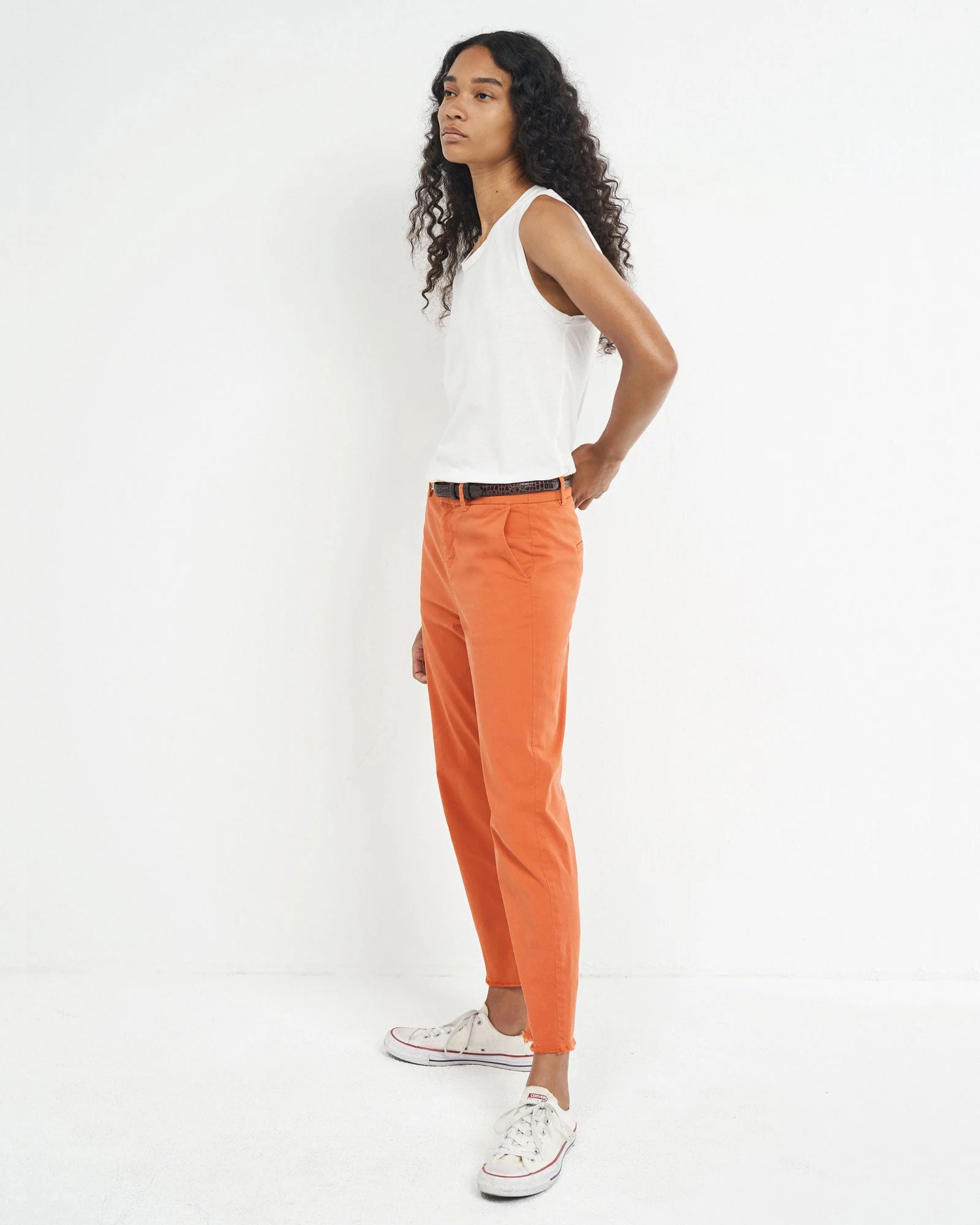 Nili Lotan - EAST HAMPTON PANT - Image 53