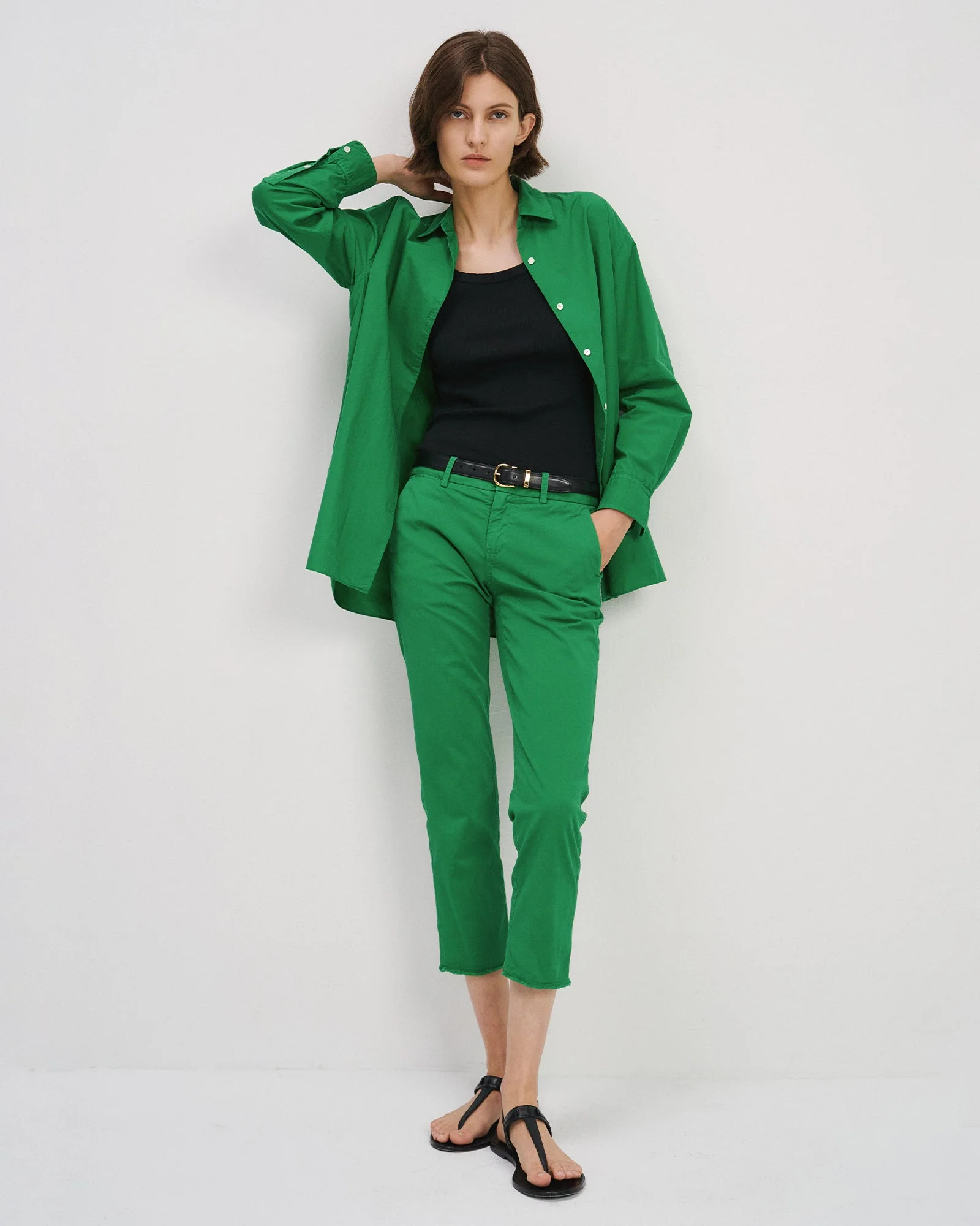 Nili Lotan - EAST HAMPTON PANT - Image 59