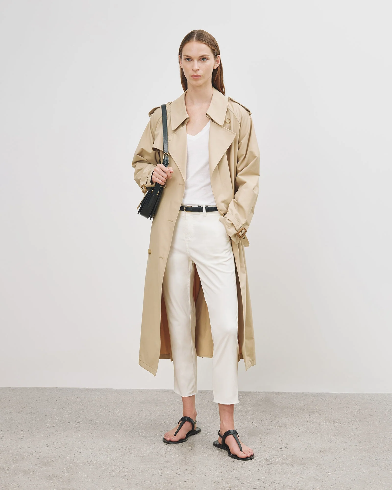 Nili Lotan - EAST HAMPTON PANT - Image 6