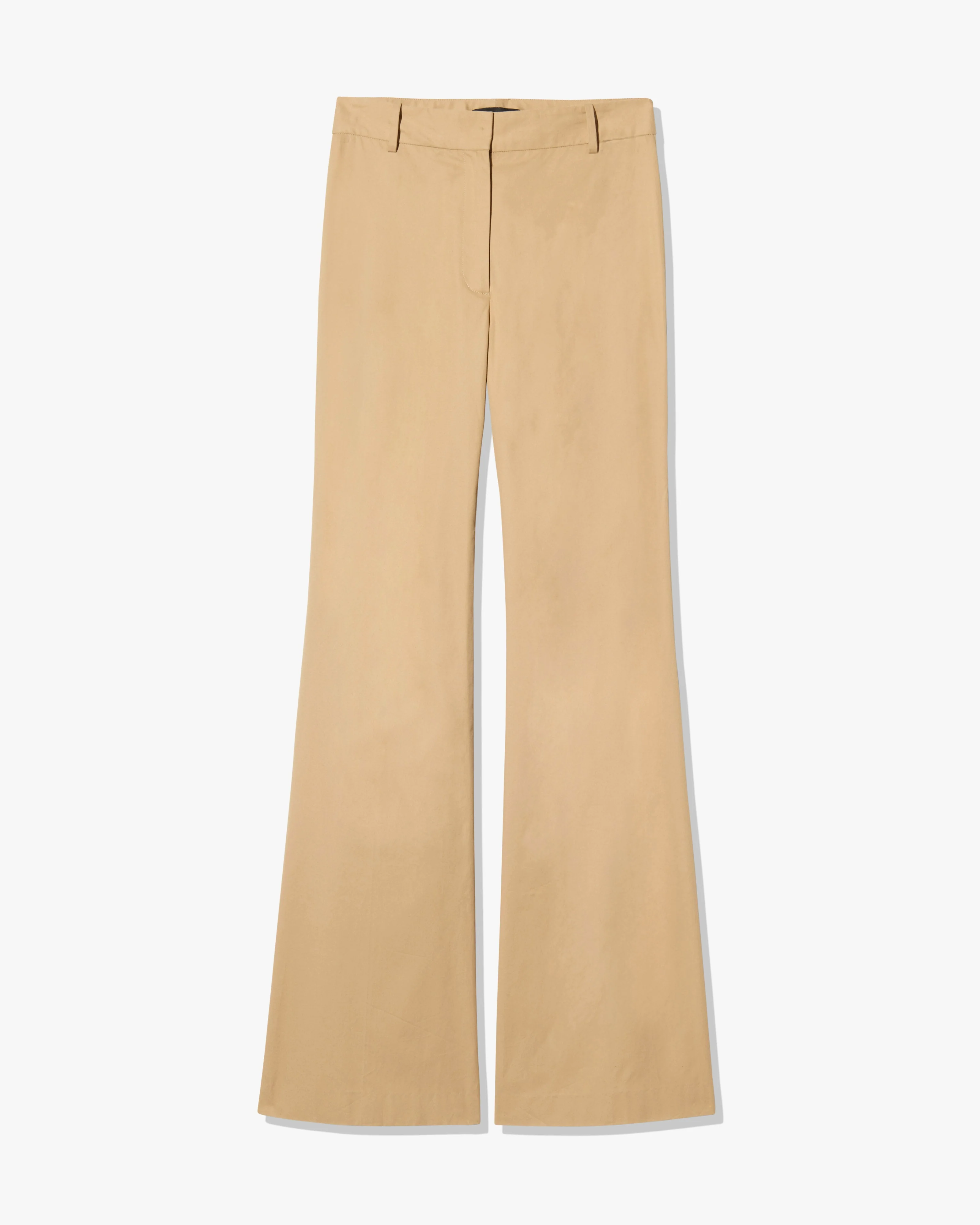 Nili Lotan - EFFY COTTON PANT - Image 2