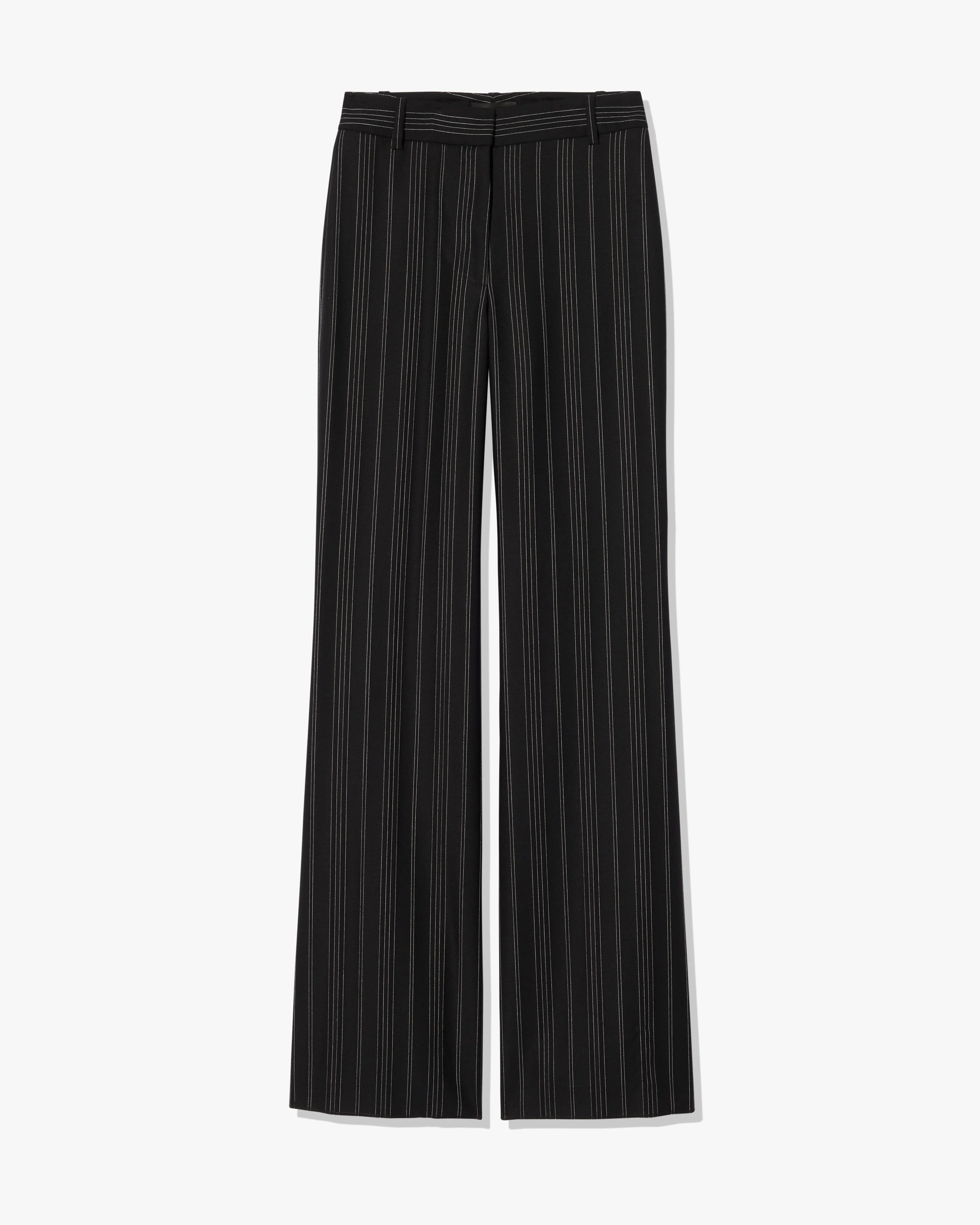 Nili Lotan - EFFY WOOL PANT - Image 4