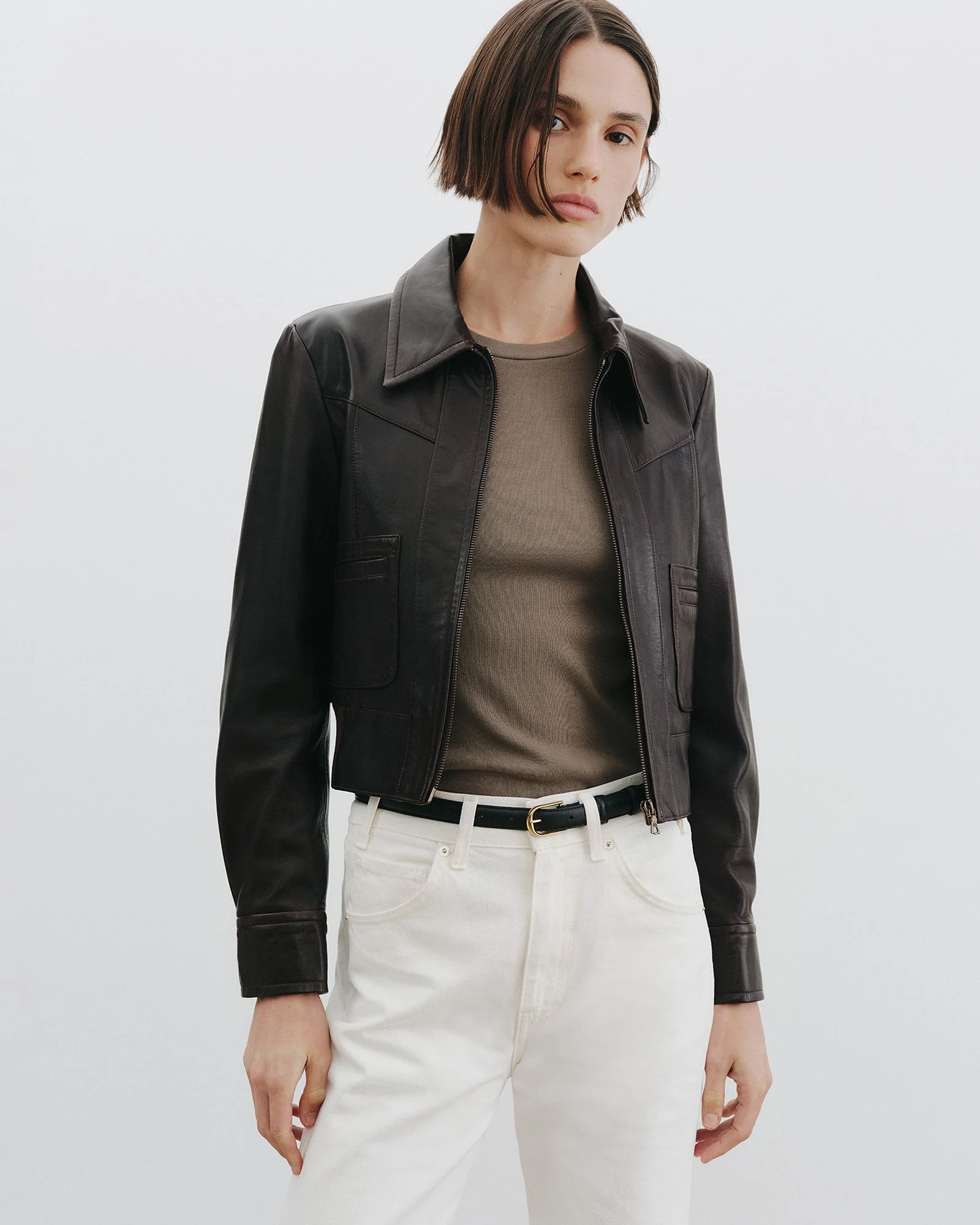Nili Lotan - ELIN TEE - Image 5