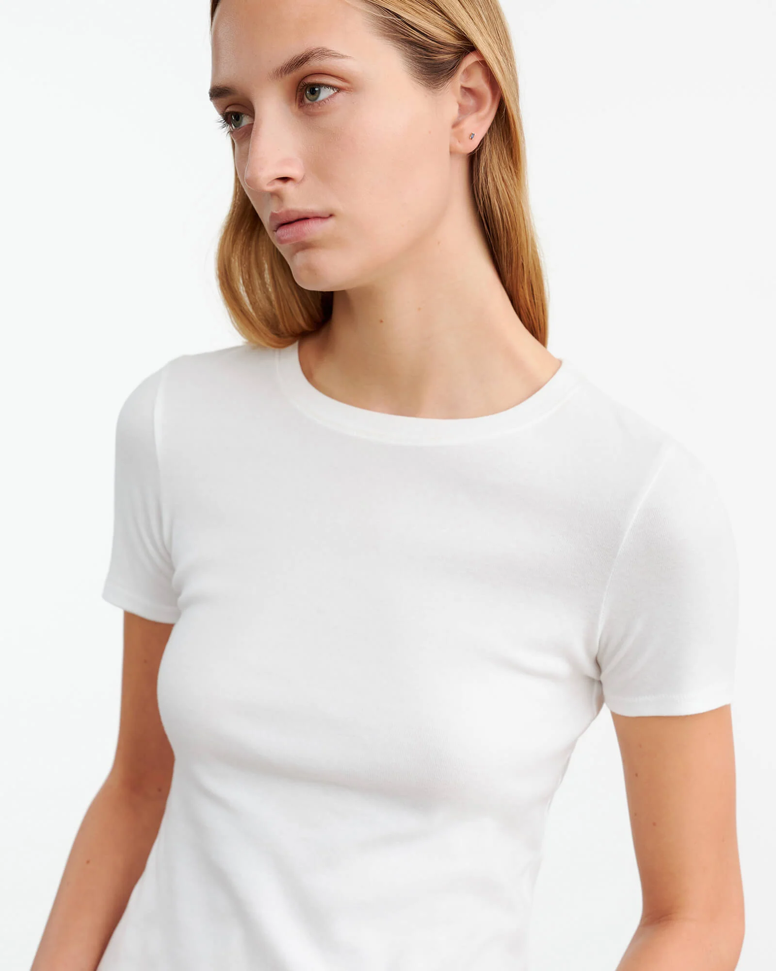 Nili Lotan - ELIN TEE - Image 3
