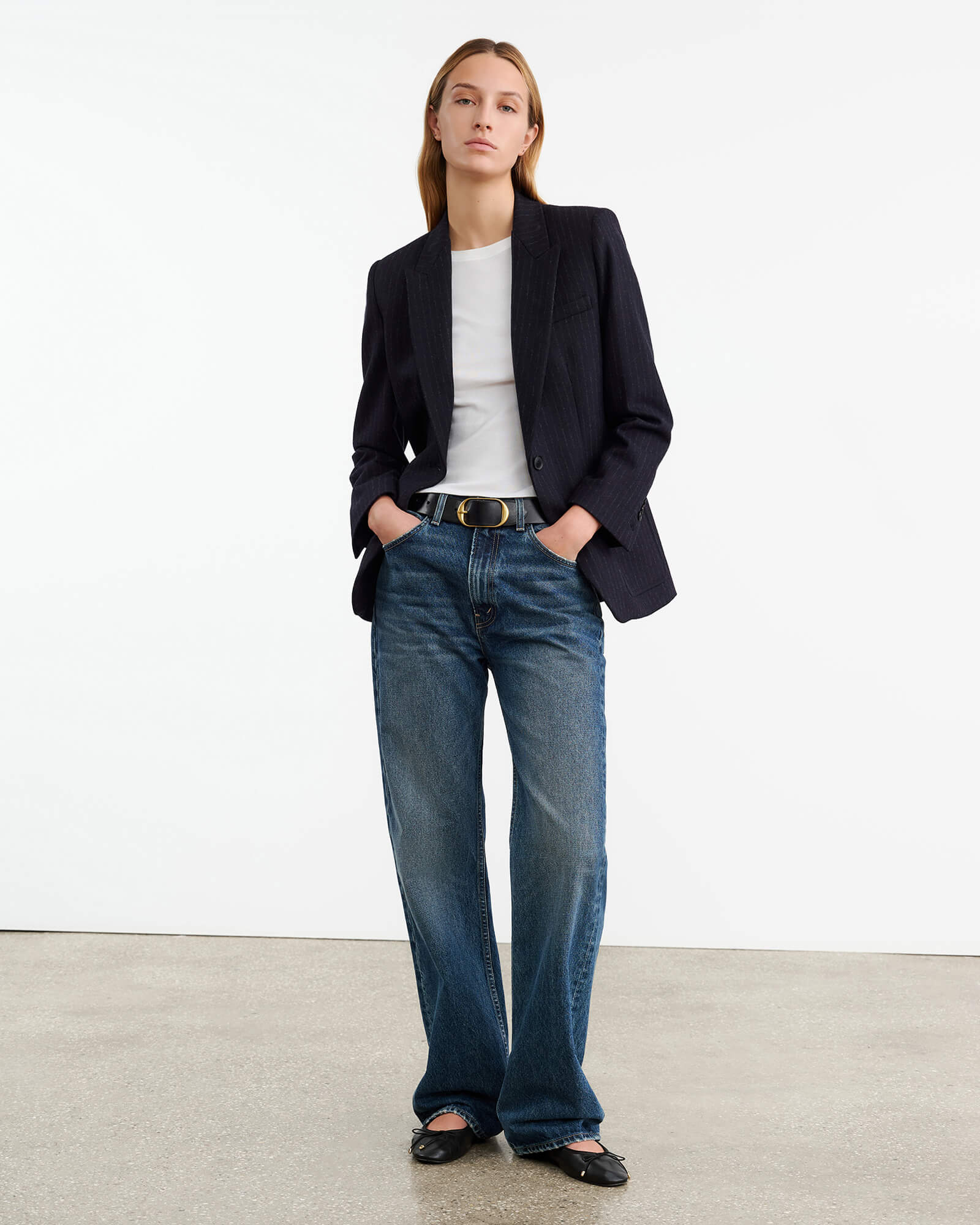 Nili Lotan - ELIN TEE - Image 6