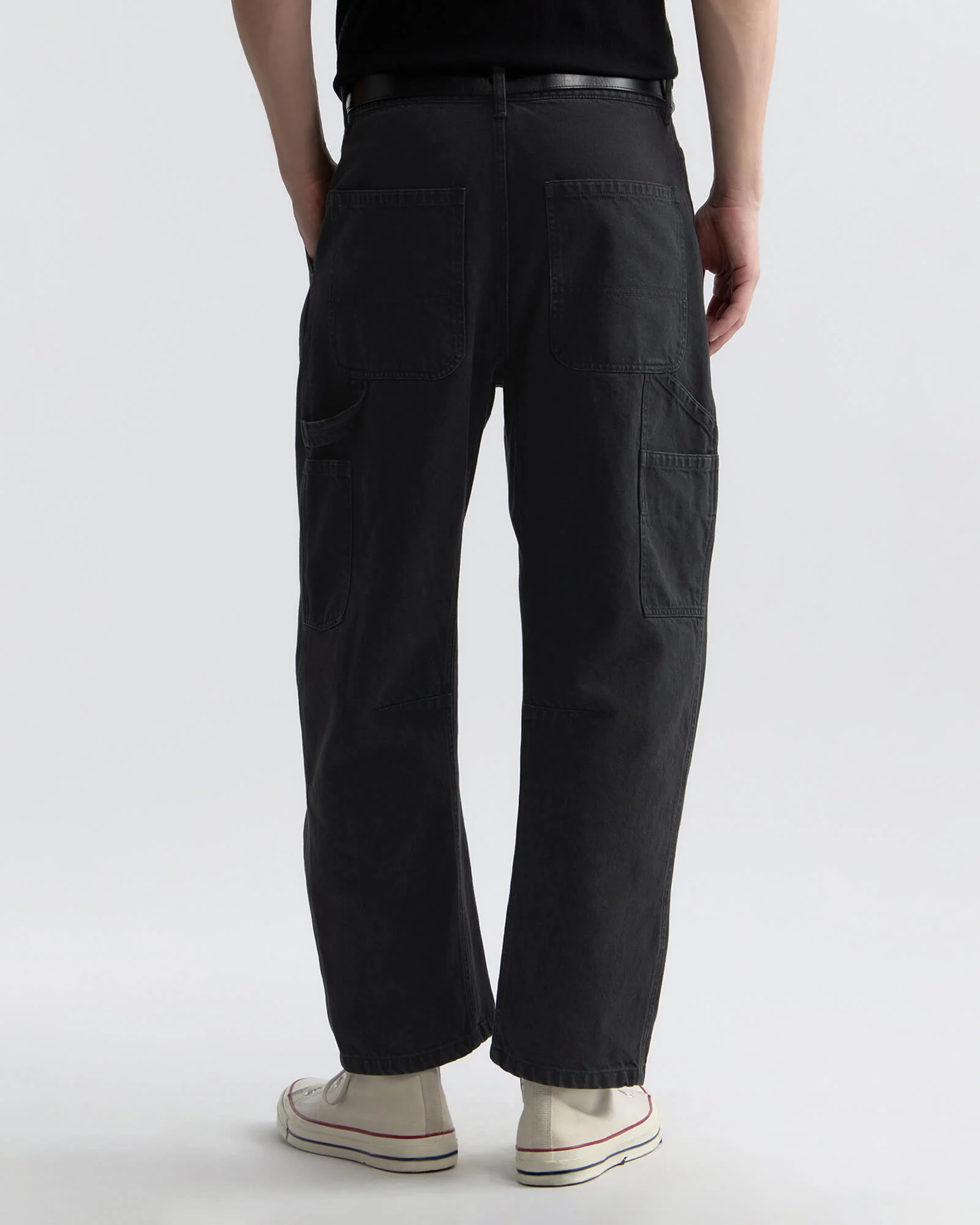 Nili Lotan - EMIR COTTON PANT - Image 5