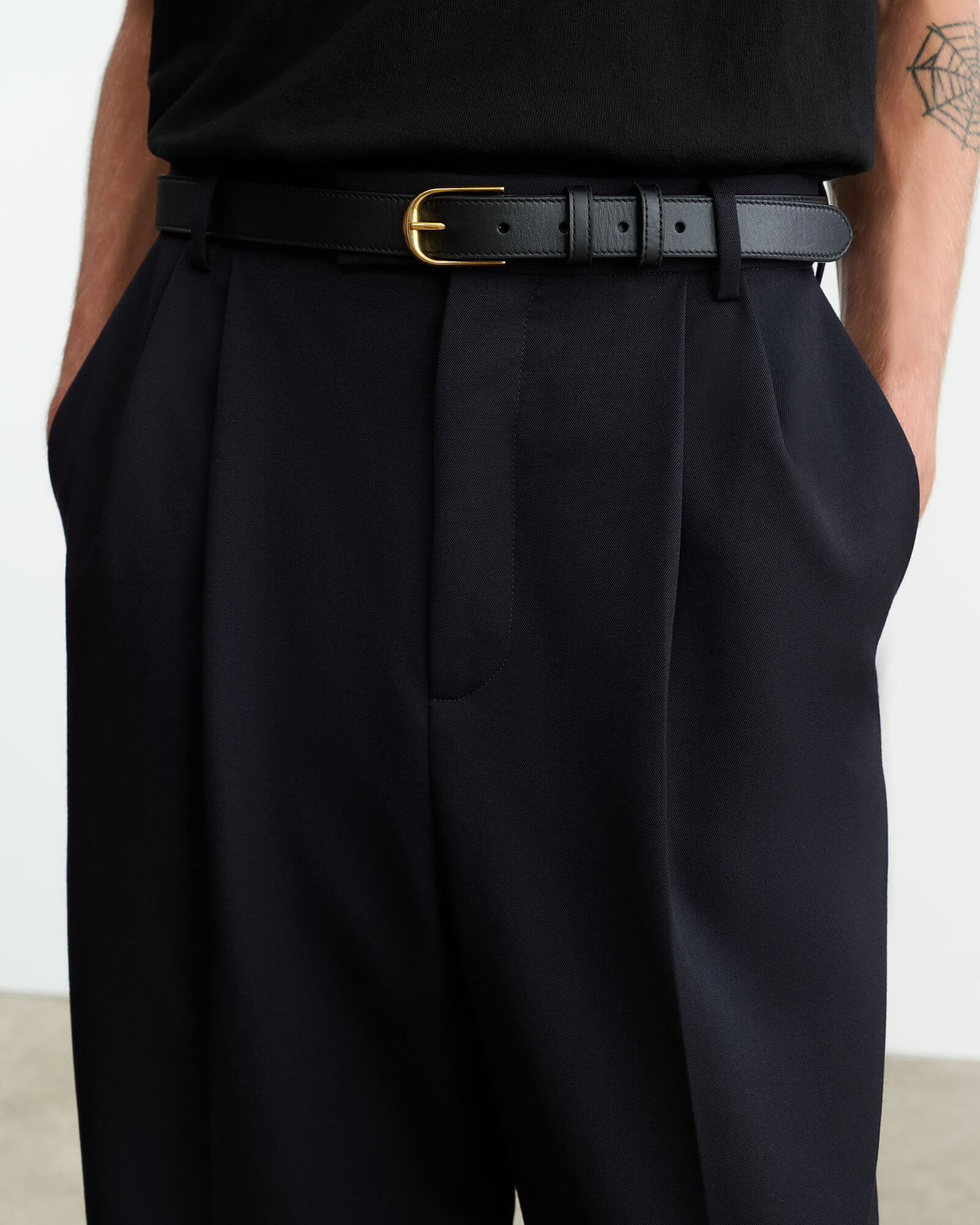 Nili Lotan - EMMETT PANT - Image 3