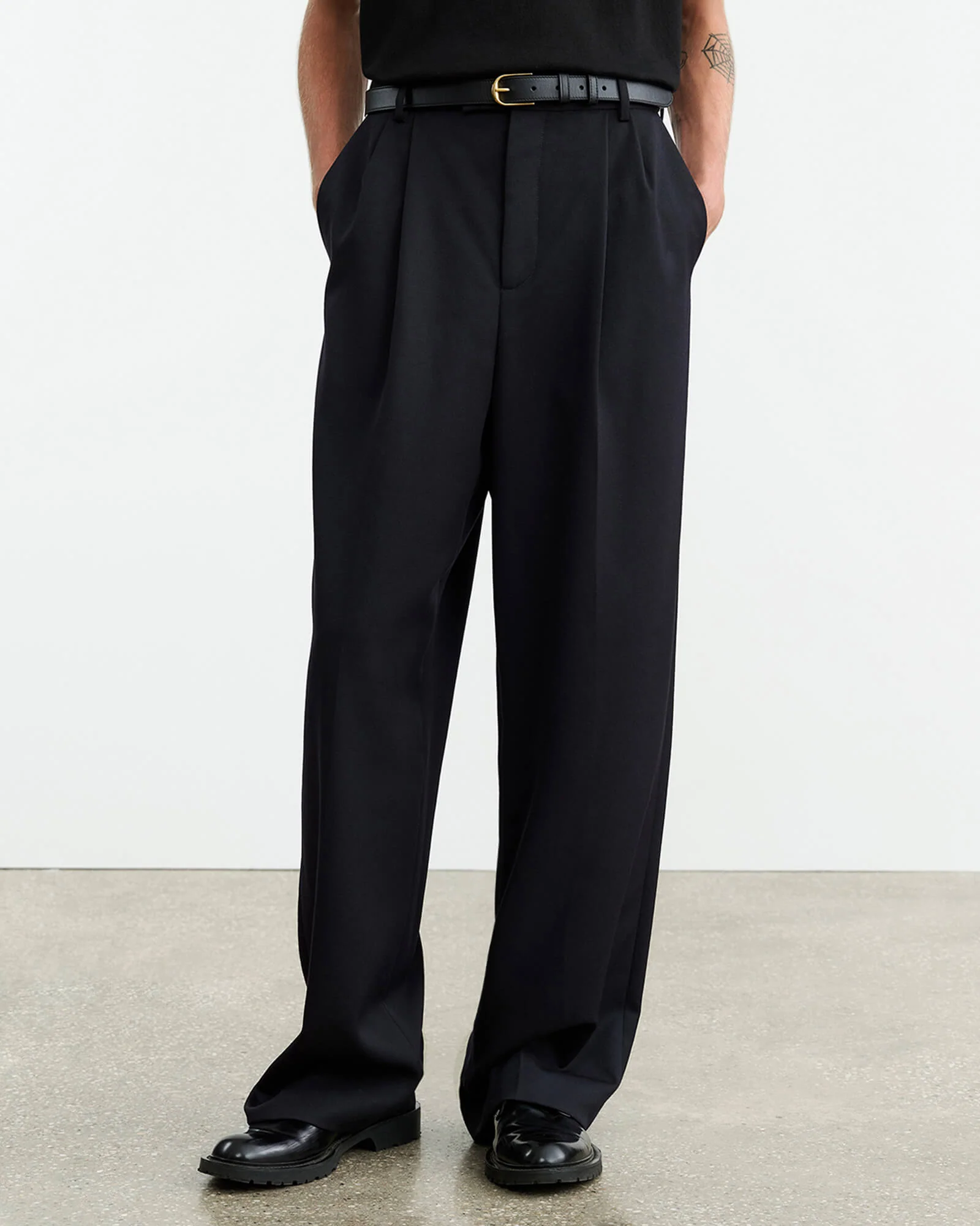 Nili Lotan - EMMETT PANT - Image 4