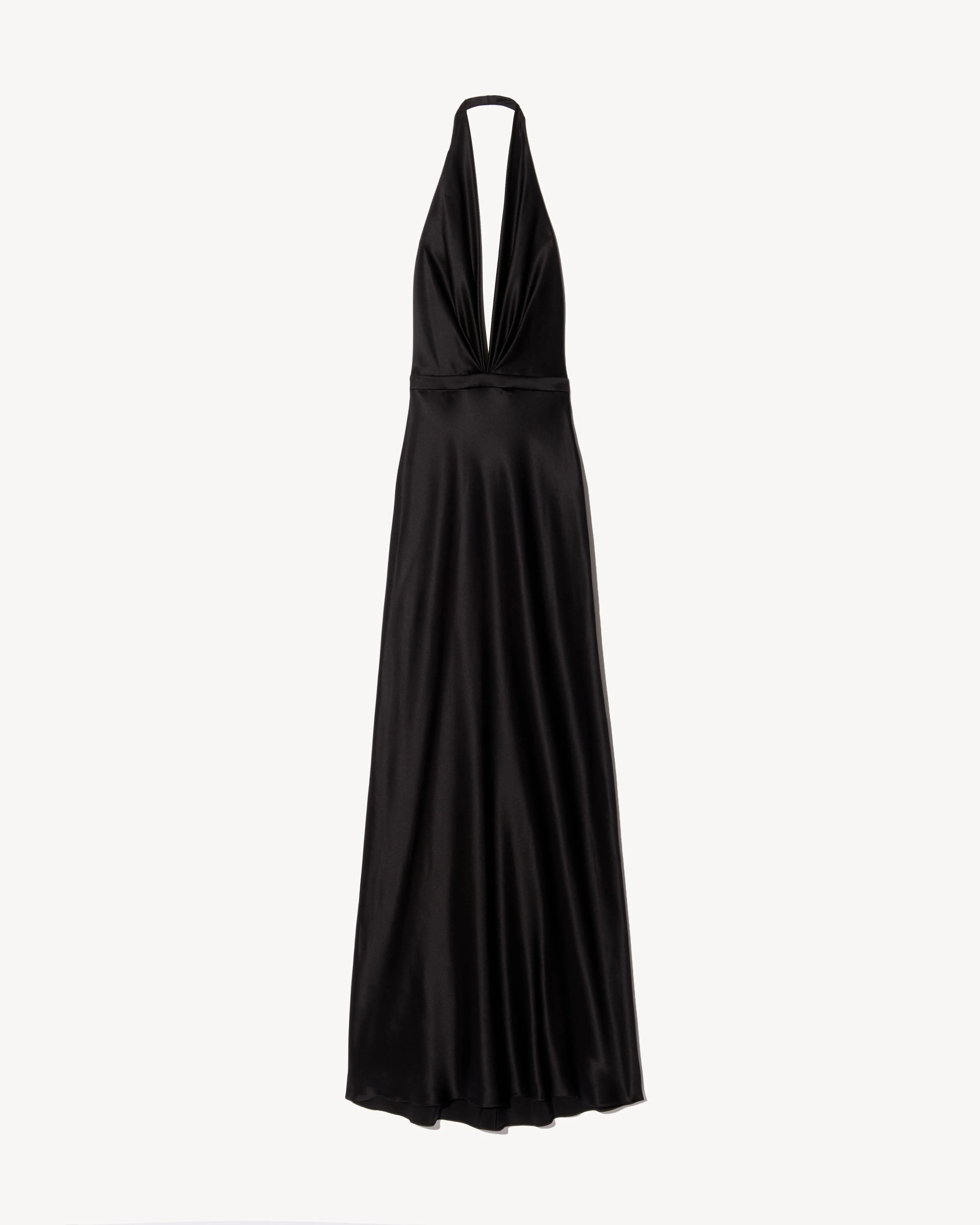 Nili Lotan - ESSY SILK GOWN - Image 2