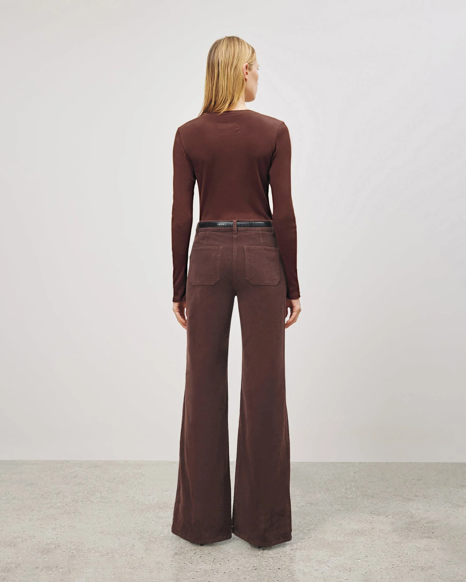 Nili Lotan - FLORENCE CORDUROY PANT - Image 15
